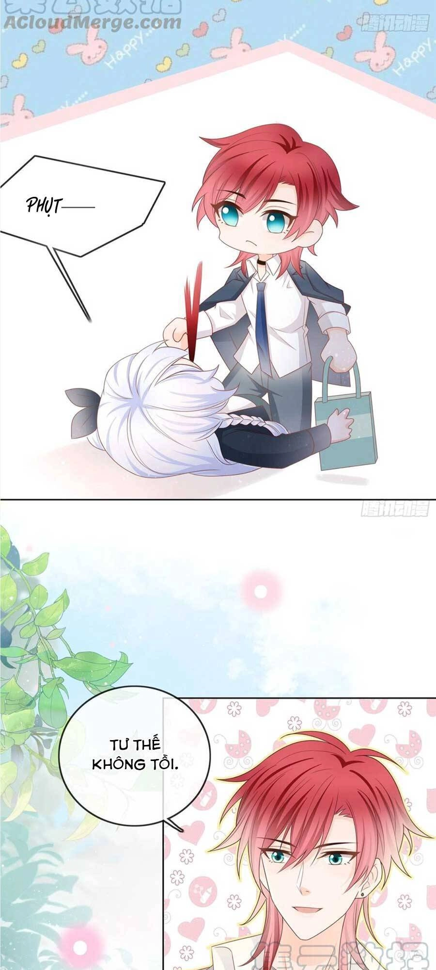 Ảnh Hậu Cũng Không Bằng Niệm Thanh Hoa Chapter 68 - 22