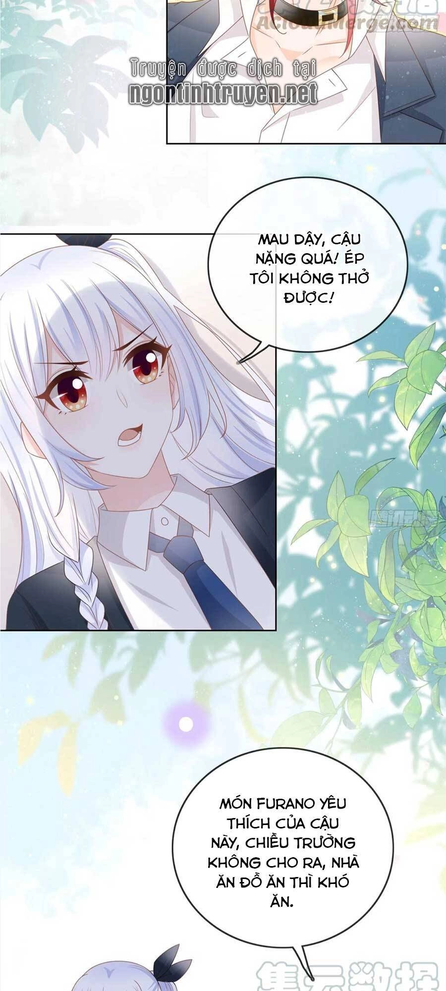 Ảnh Hậu Cũng Không Bằng Niệm Thanh Hoa Chapter 68 - 23