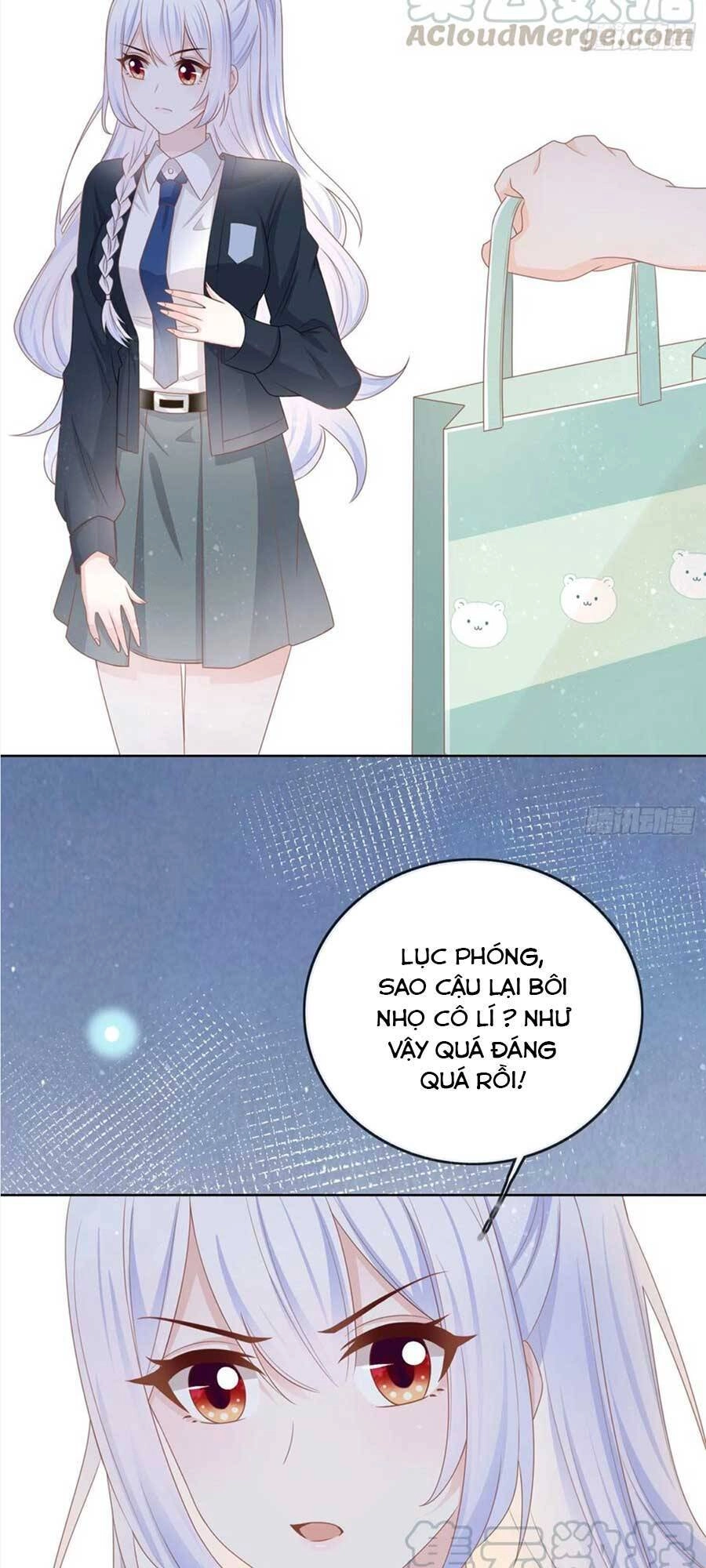 Ảnh Hậu Cũng Không Bằng Niệm Thanh Hoa Chapter 68 - 24