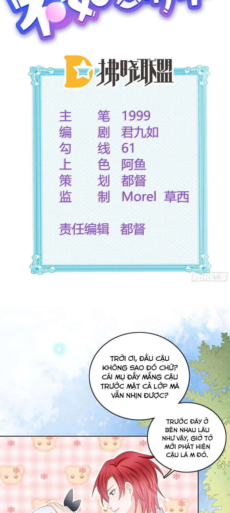 Ảnh Hậu Cũng Không Bằng Niệm Thanh Hoa Chapter 69 - 2