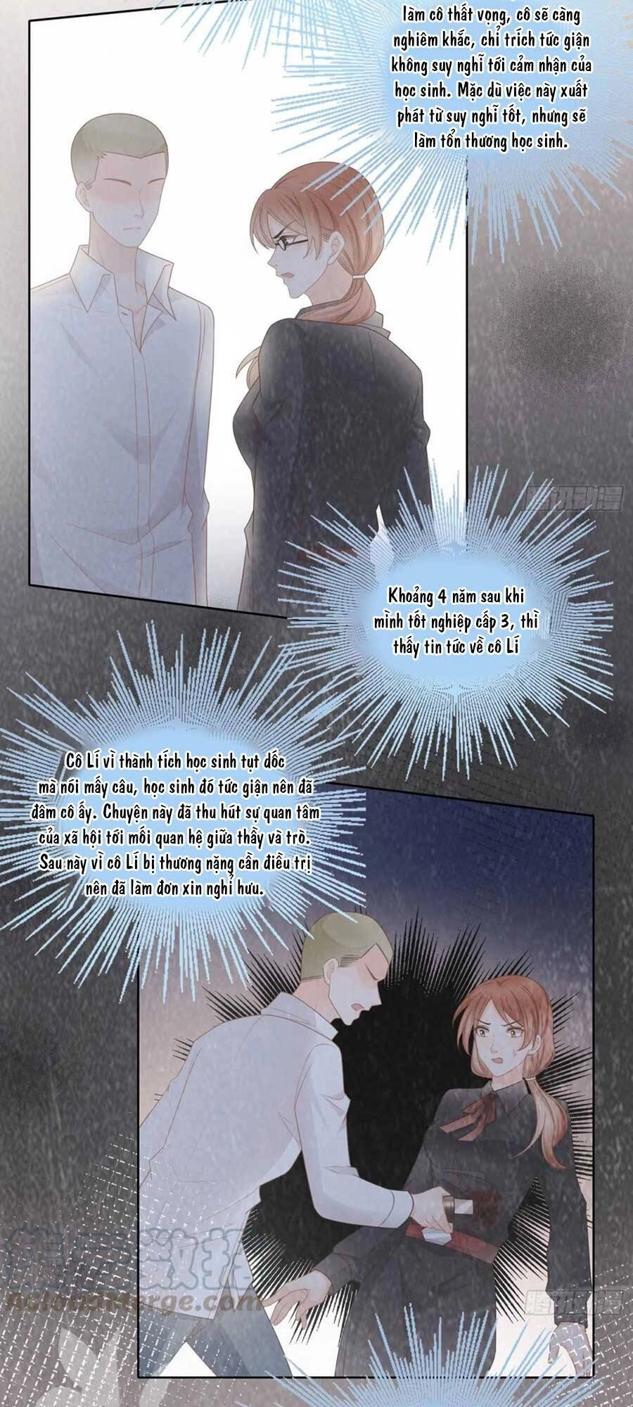 Ảnh Hậu Cũng Không Bằng Niệm Thanh Hoa Chapter 69 - 9