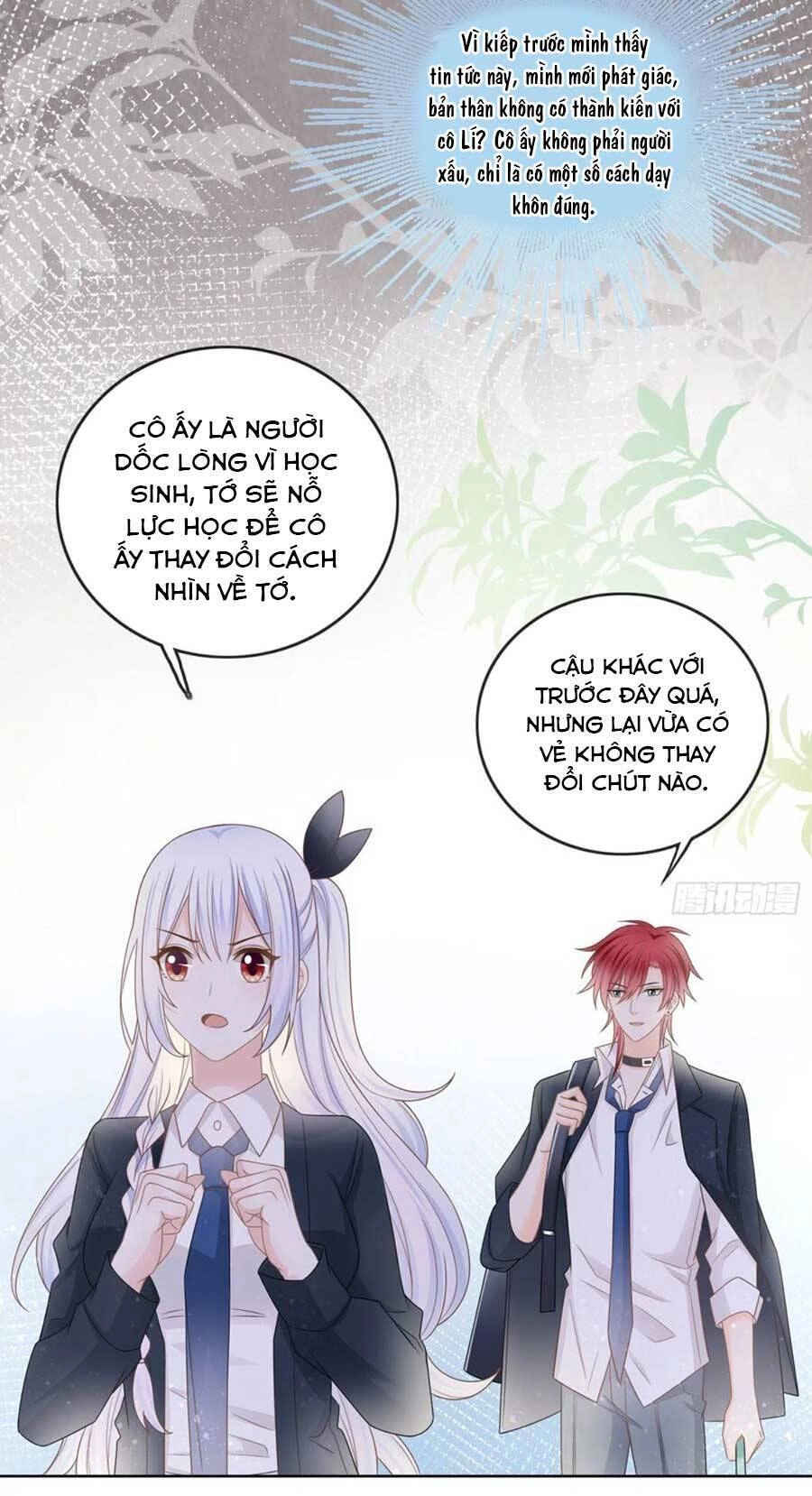 Ảnh Hậu Cũng Không Bằng Niệm Thanh Hoa Chapter 69 - 10