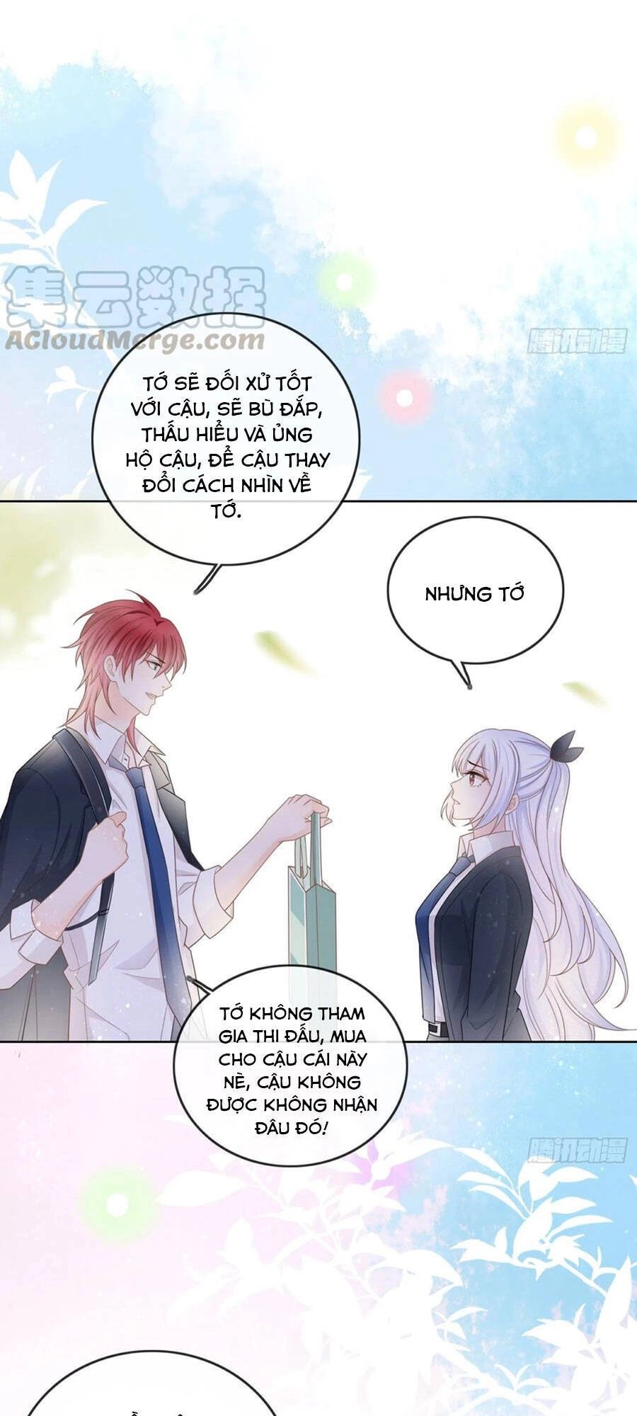 Ảnh Hậu Cũng Không Bằng Niệm Thanh Hoa Chapter 69 - 11