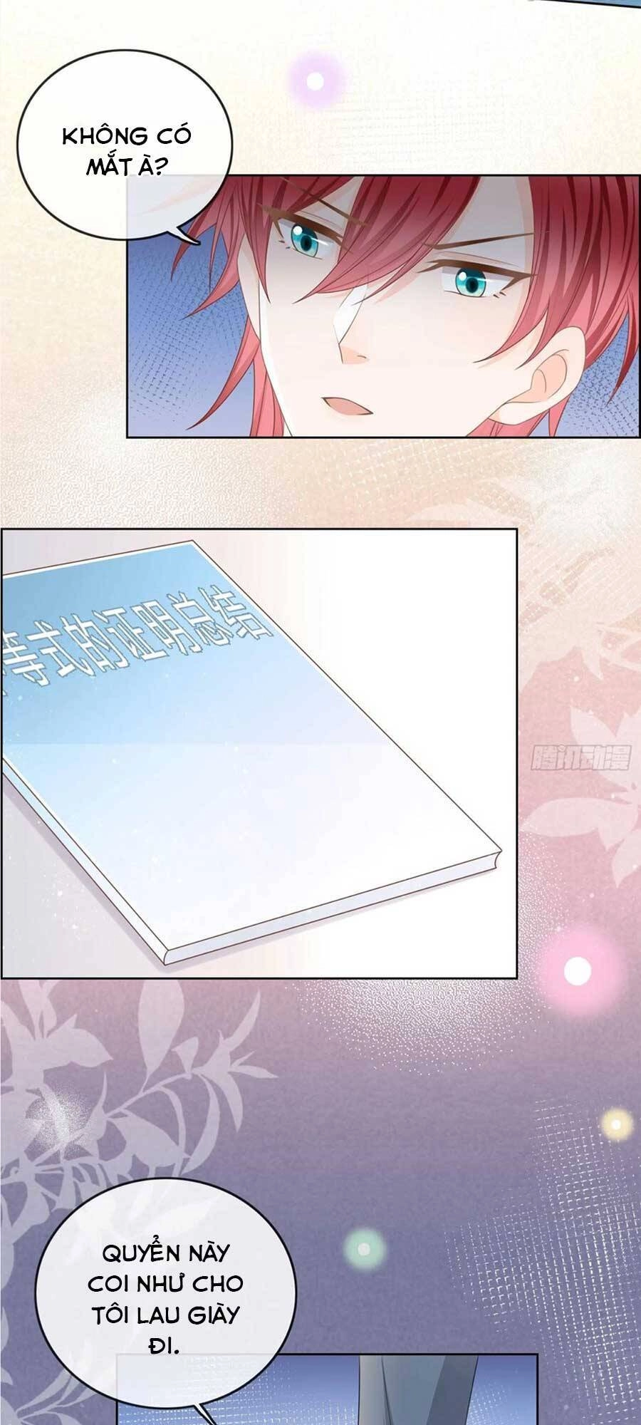 Ảnh Hậu Cũng Không Bằng Niệm Thanh Hoa Chapter 69 - 18