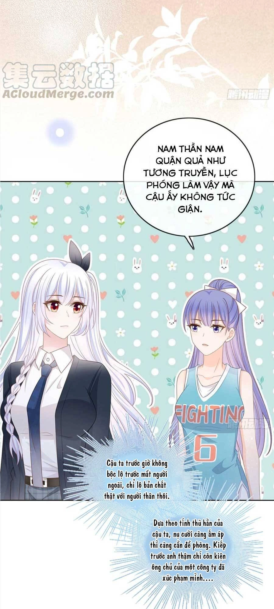 Ảnh Hậu Cũng Không Bằng Niệm Thanh Hoa Chapter 69 - 20