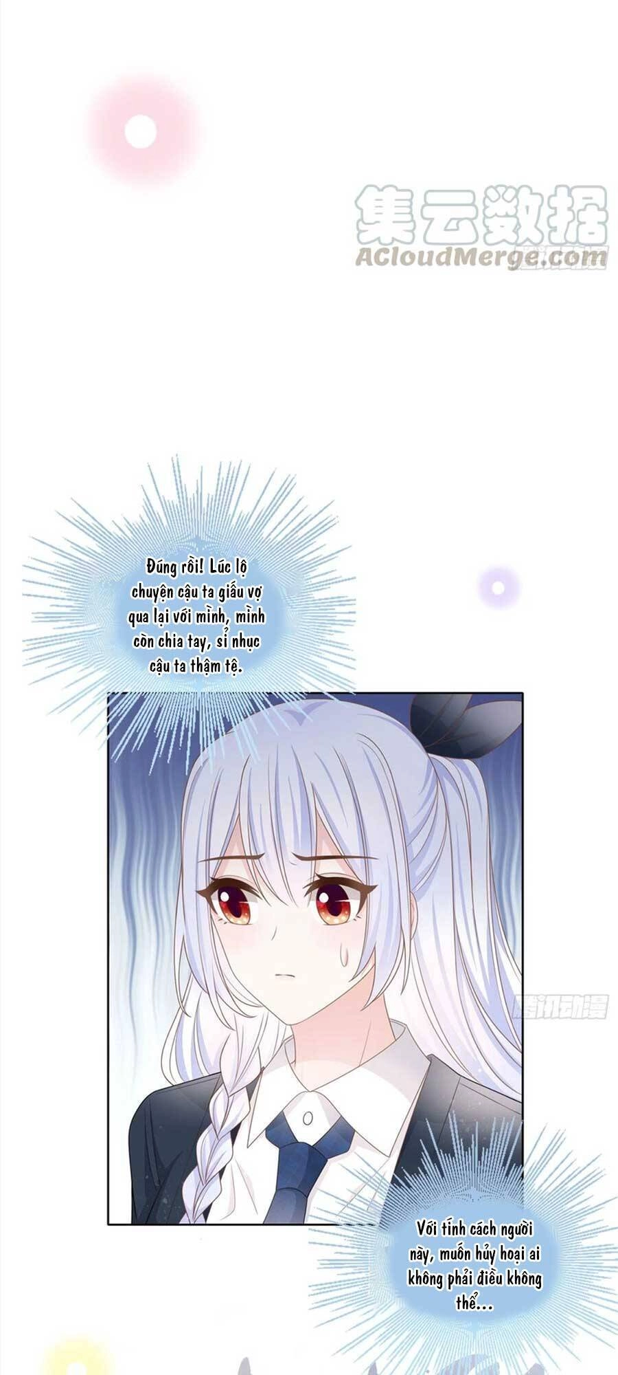 Ảnh Hậu Cũng Không Bằng Niệm Thanh Hoa Chapter 69 - 22