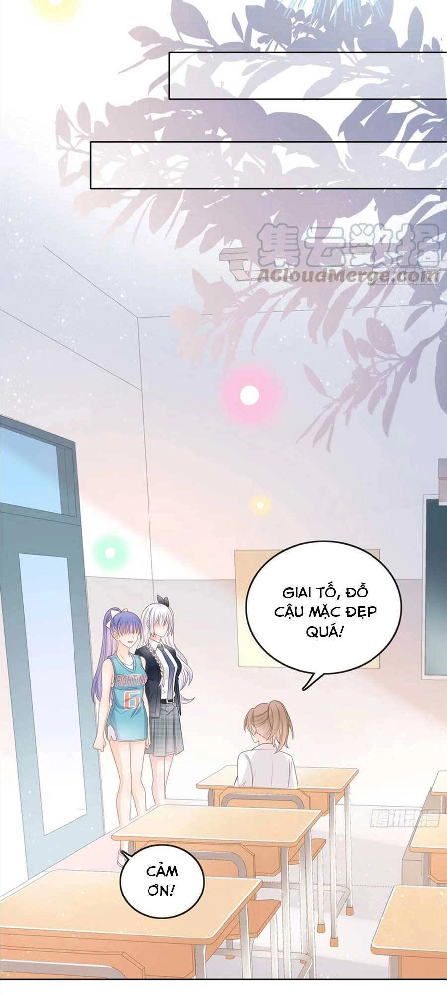 Ảnh Hậu Cũng Không Bằng Niệm Thanh Hoa Chapter 69 - 23