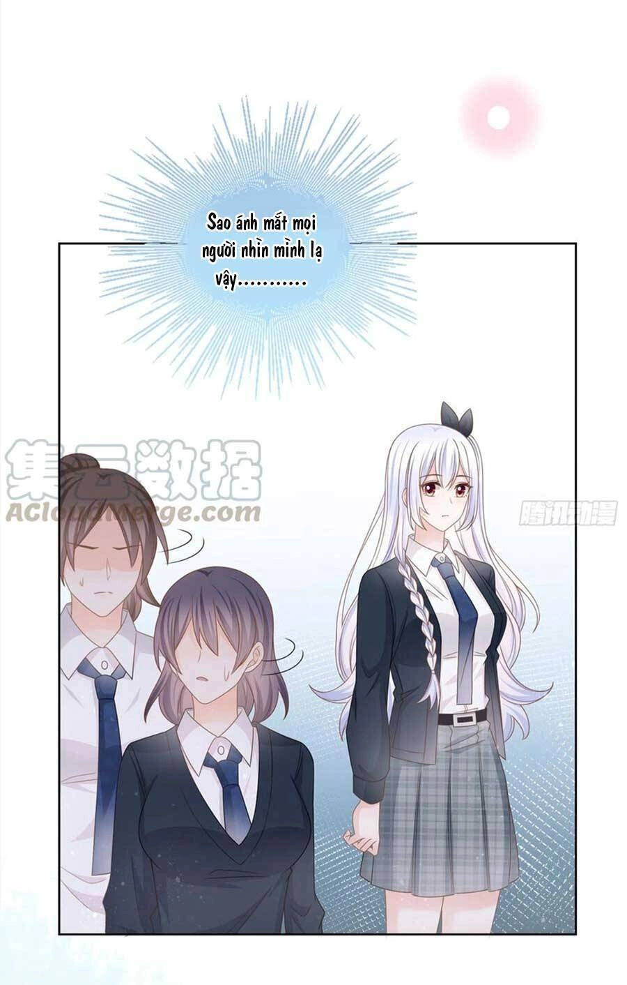 Ảnh Hậu Cũng Không Bằng Niệm Thanh Hoa Chapter 69 - 24