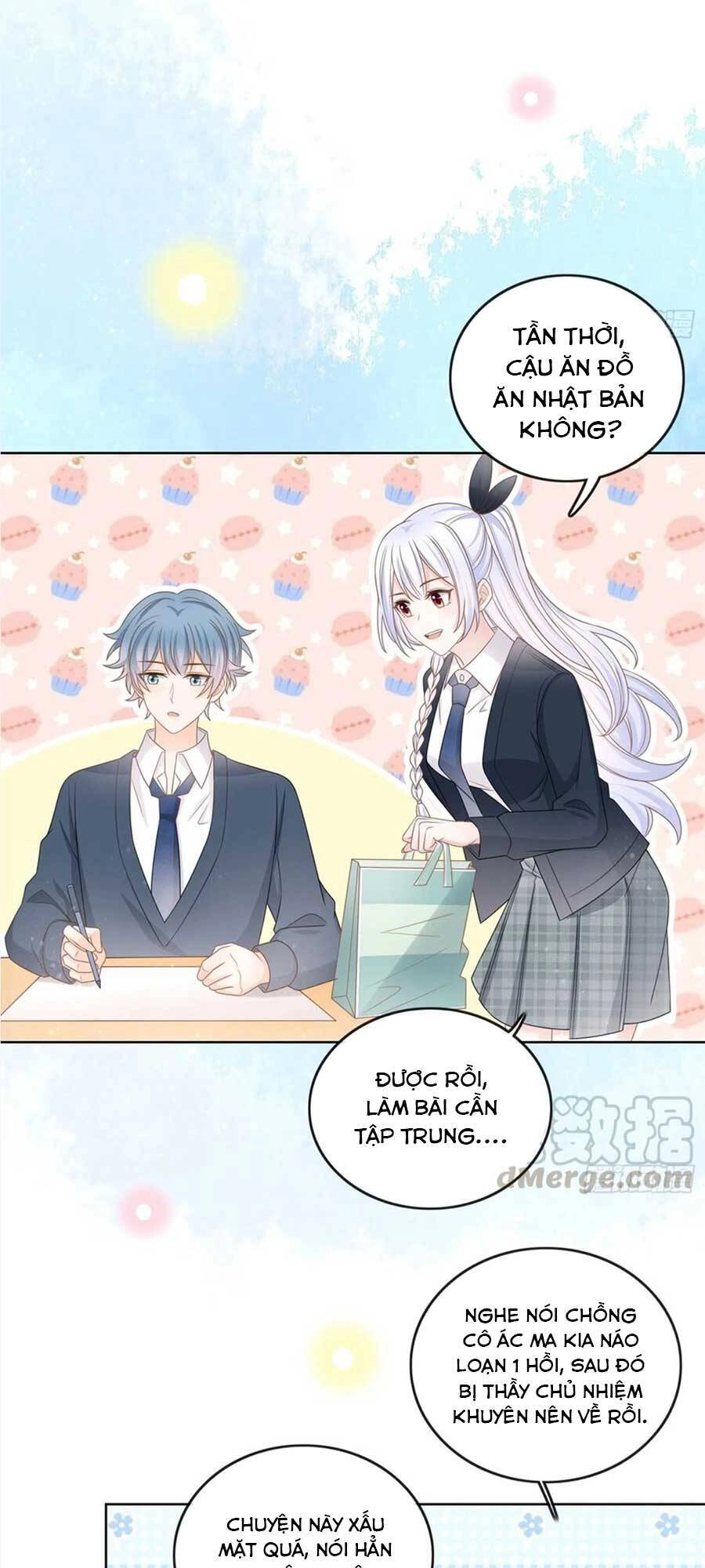 Ảnh Hậu Cũng Không Bằng Niệm Thanh Hoa Chapter 69 - 25