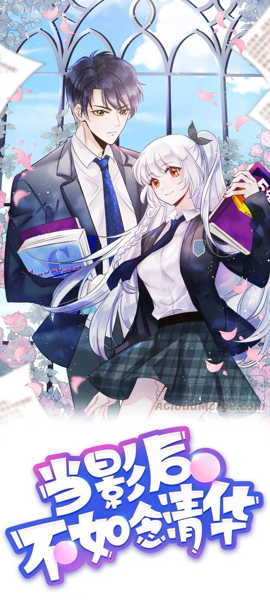 Ảnh Hậu Cũng Không Bằng Niệm Thanh Hoa Chapter 70 - 1