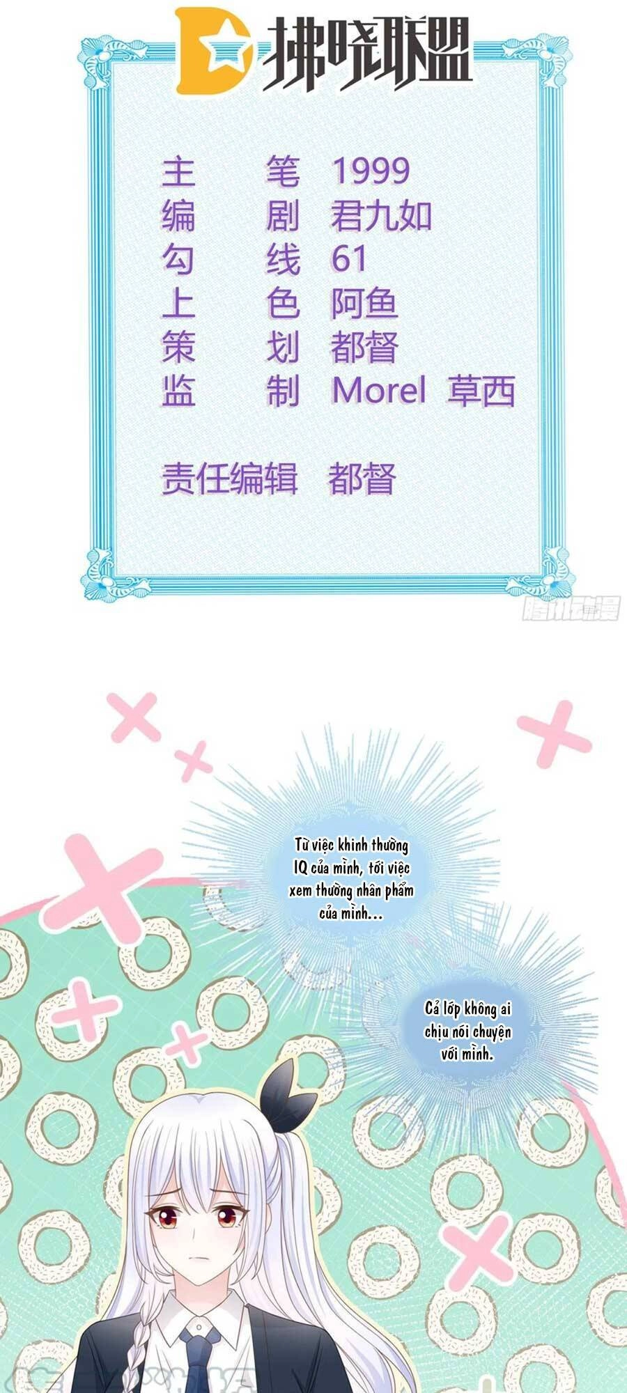 Ảnh Hậu Cũng Không Bằng Niệm Thanh Hoa Chapter 70 - 2