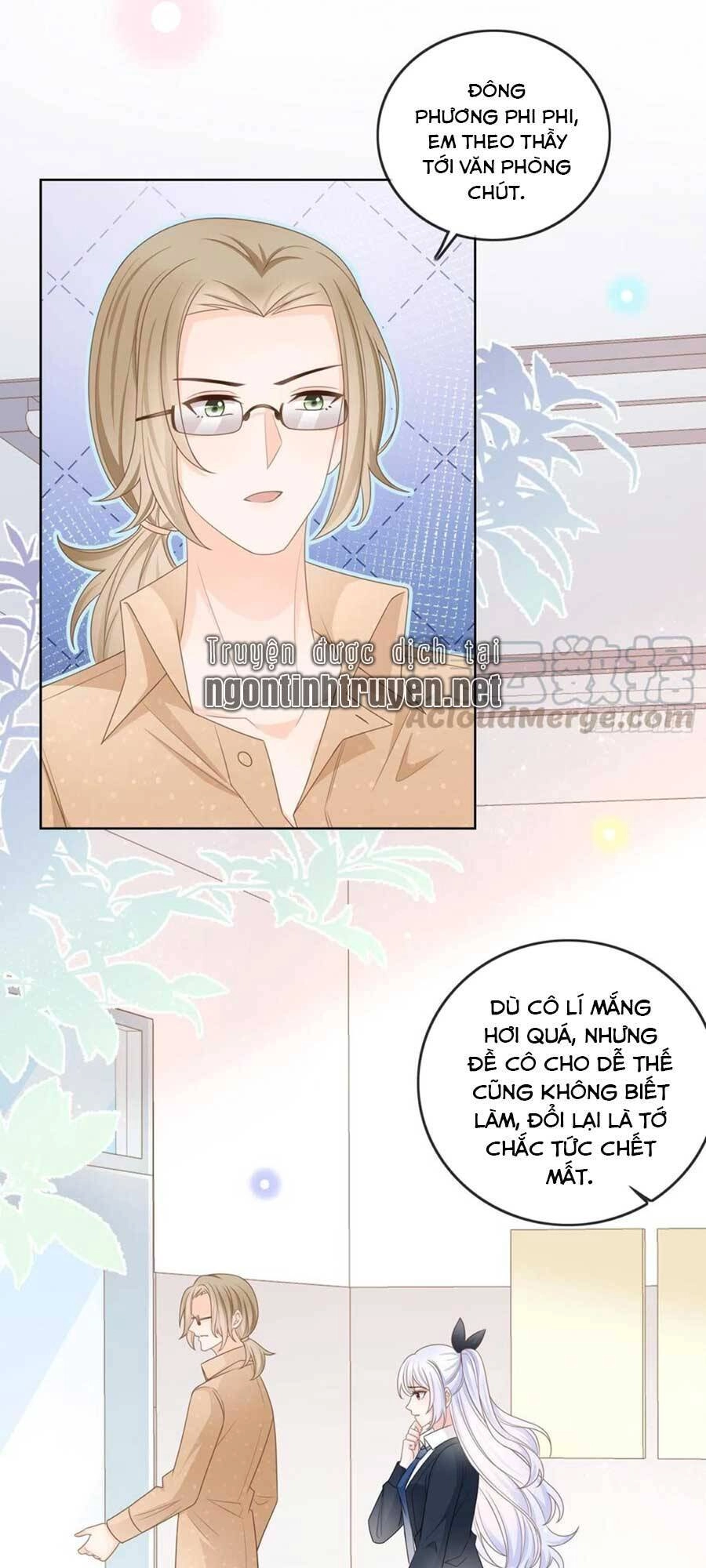 Ảnh Hậu Cũng Không Bằng Niệm Thanh Hoa Chapter 70 - 5