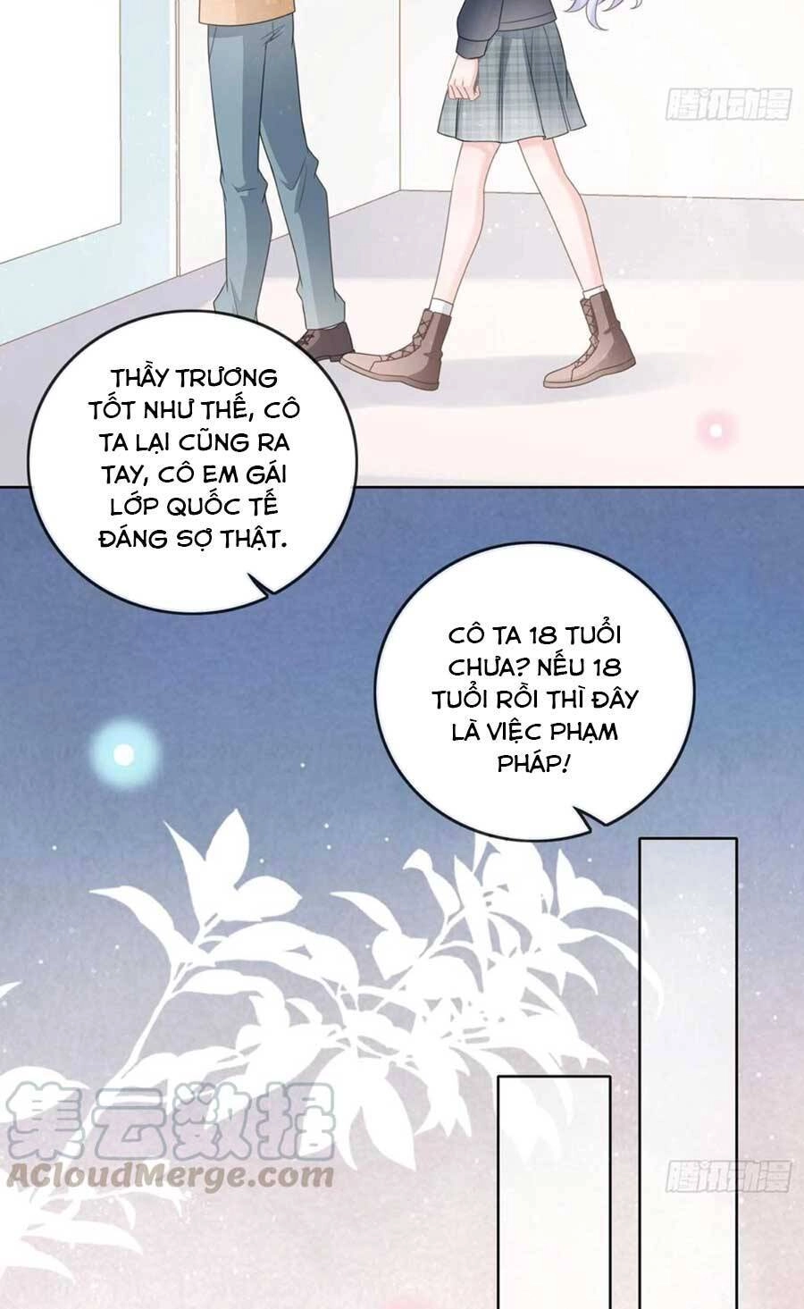 Ảnh Hậu Cũng Không Bằng Niệm Thanh Hoa Chapter 70 - 6