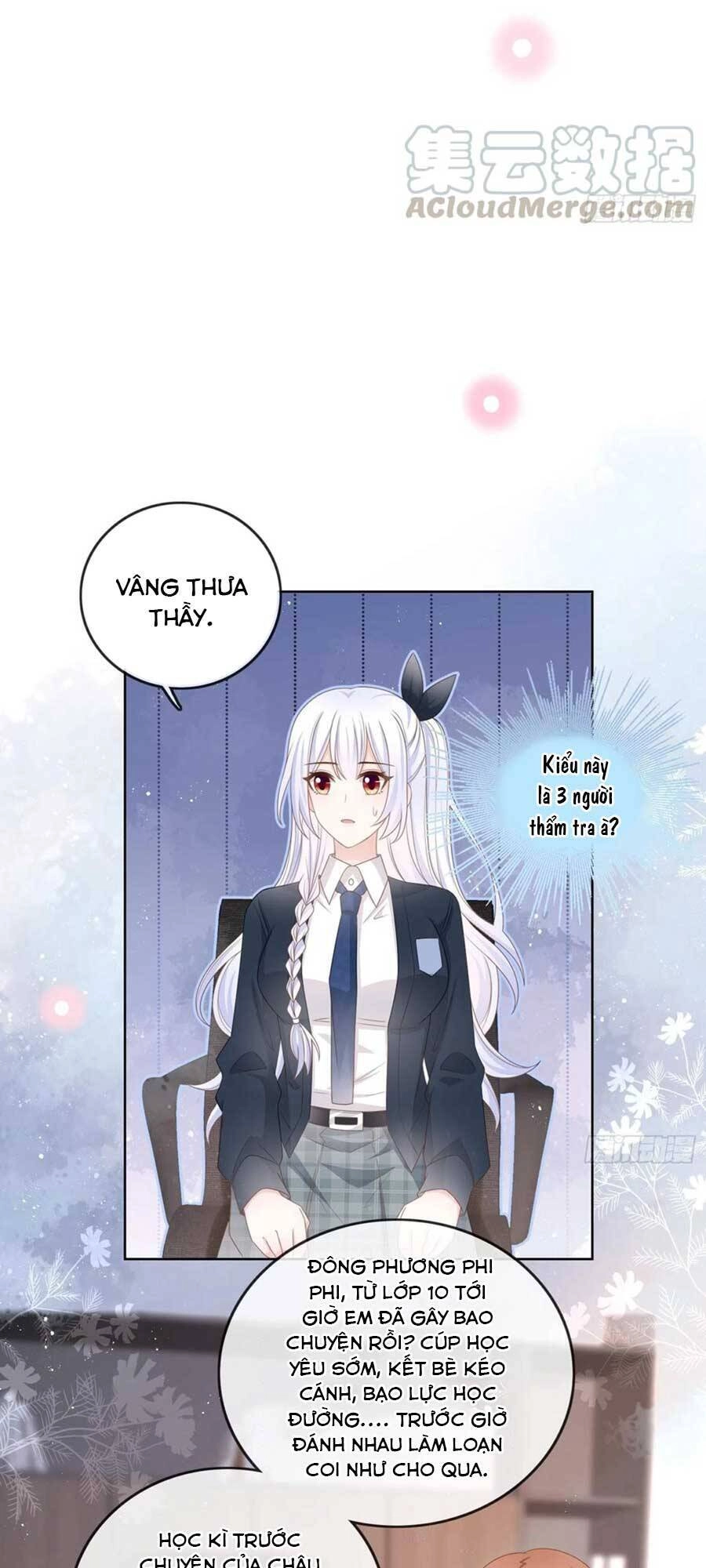 Ảnh Hậu Cũng Không Bằng Niệm Thanh Hoa Chapter 70 - 8