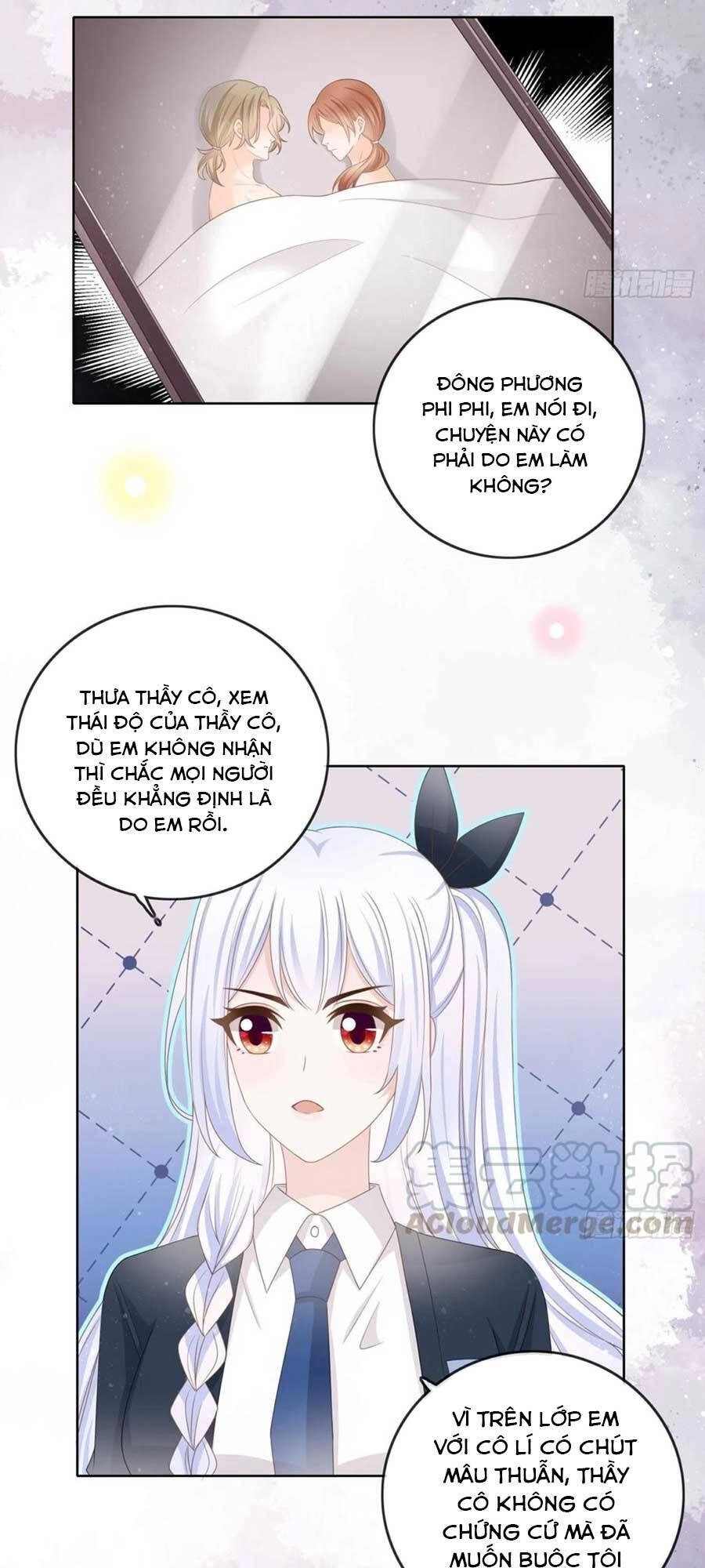 Ảnh Hậu Cũng Không Bằng Niệm Thanh Hoa Chapter 70 - 10