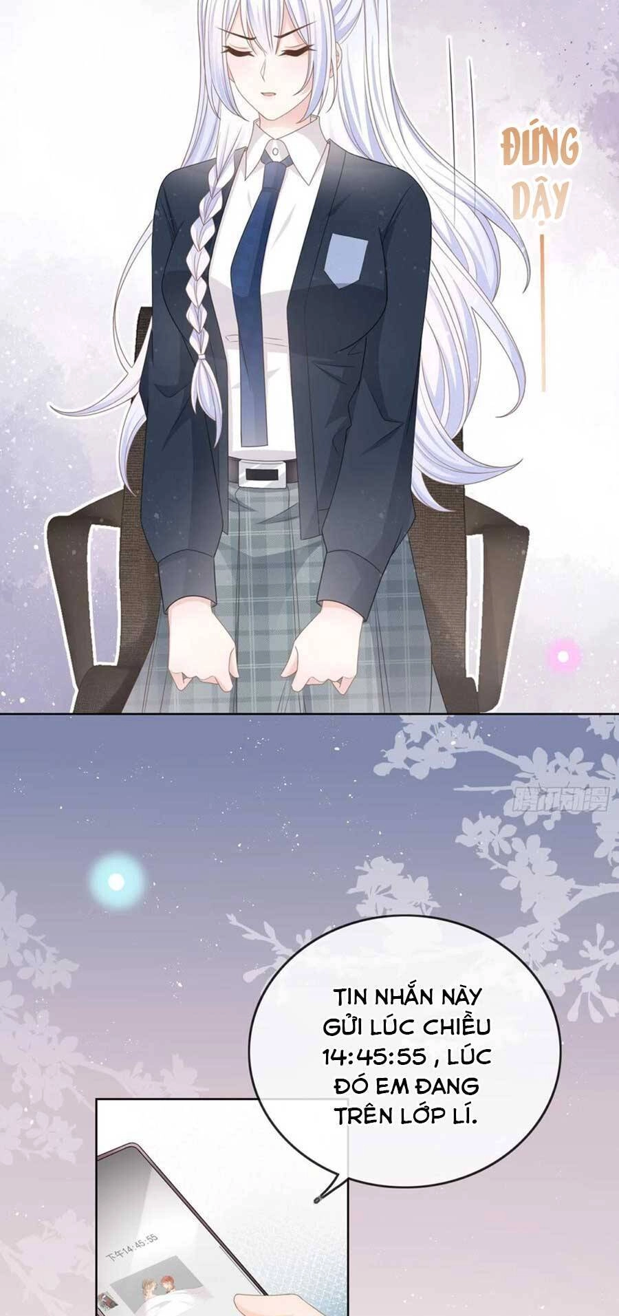 Ảnh Hậu Cũng Không Bằng Niệm Thanh Hoa Chapter 70 - 12