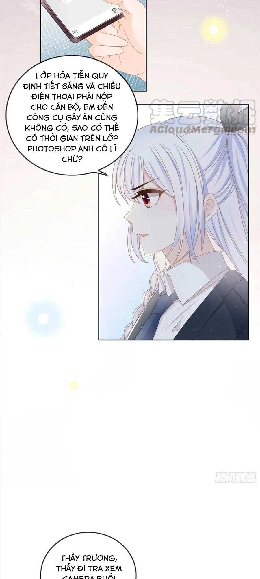 Ảnh Hậu Cũng Không Bằng Niệm Thanh Hoa Chapter 70 - 13