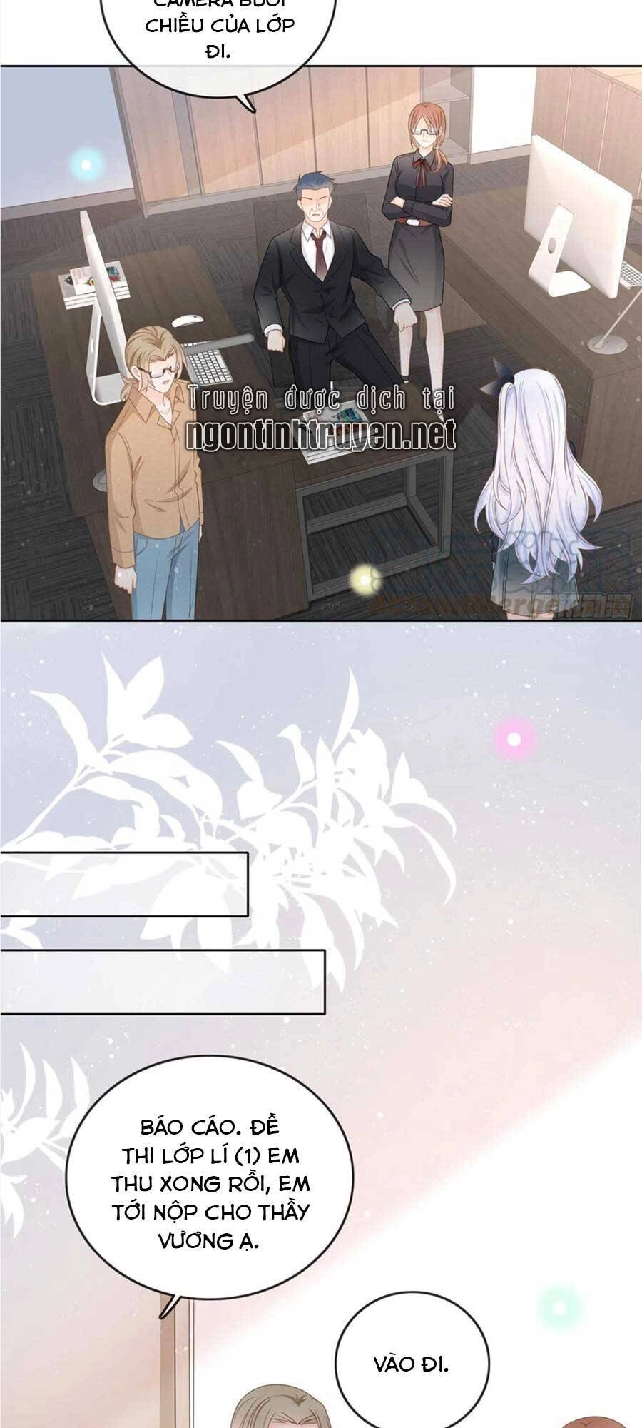 Ảnh Hậu Cũng Không Bằng Niệm Thanh Hoa Chapter 70 - 14