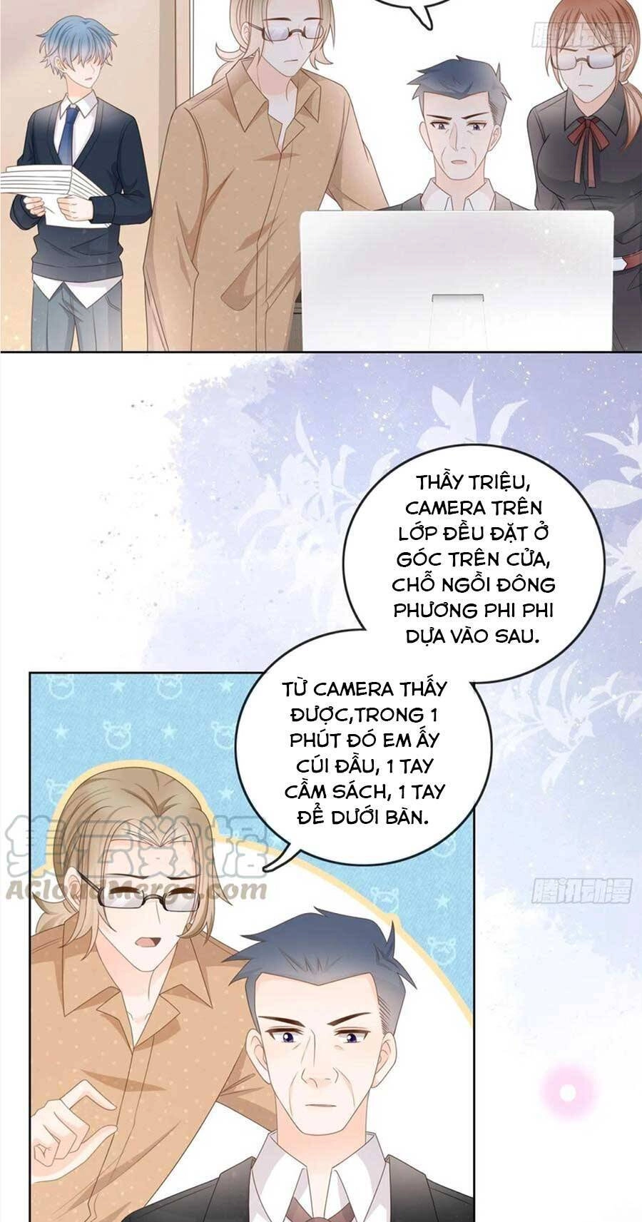 Ảnh Hậu Cũng Không Bằng Niệm Thanh Hoa Chapter 70 - 15