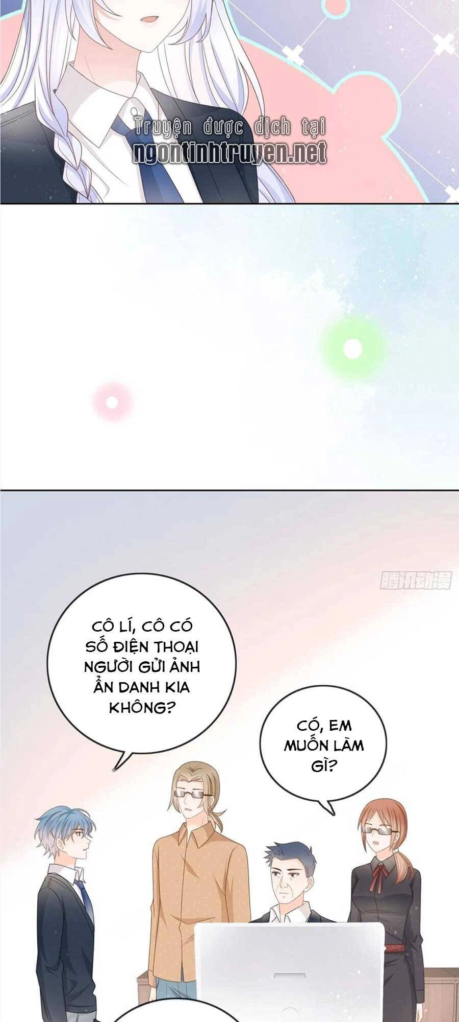 Ảnh Hậu Cũng Không Bằng Niệm Thanh Hoa Chapter 70 - 17