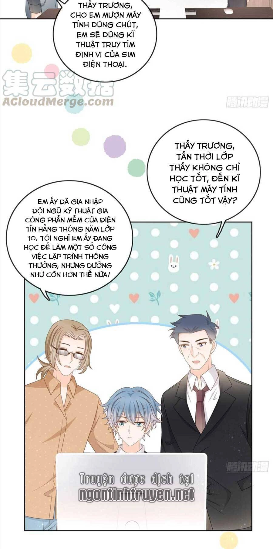 Ảnh Hậu Cũng Không Bằng Niệm Thanh Hoa Chapter 70 - 18