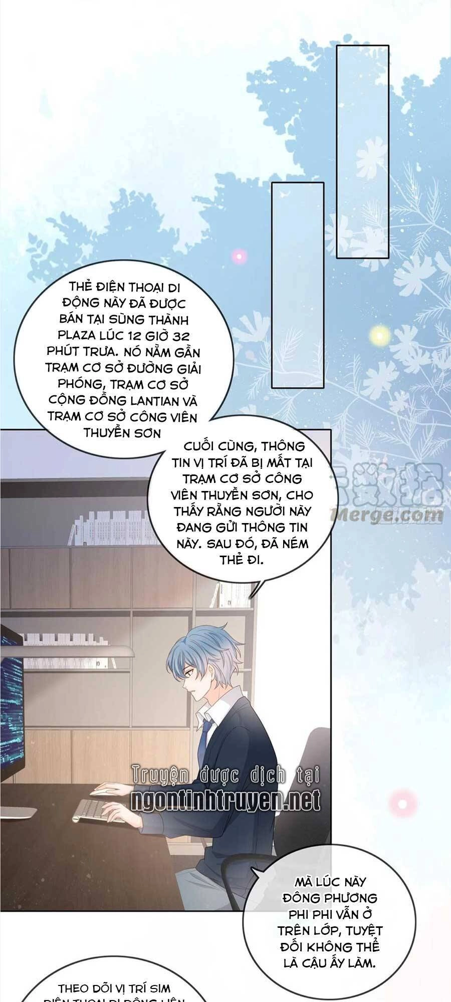 Ảnh Hậu Cũng Không Bằng Niệm Thanh Hoa Chapter 70 - 20