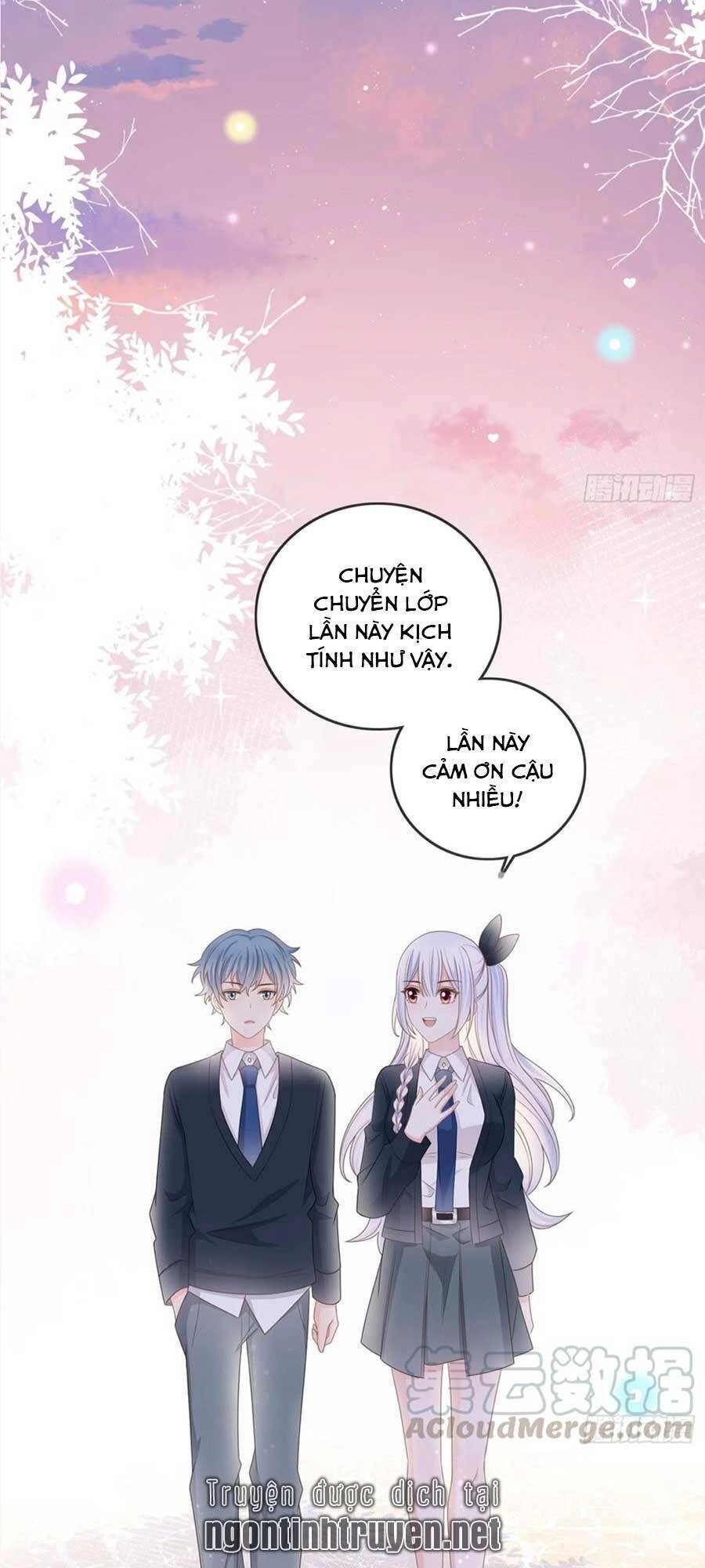 Ảnh Hậu Cũng Không Bằng Niệm Thanh Hoa Chapter 70 - 23