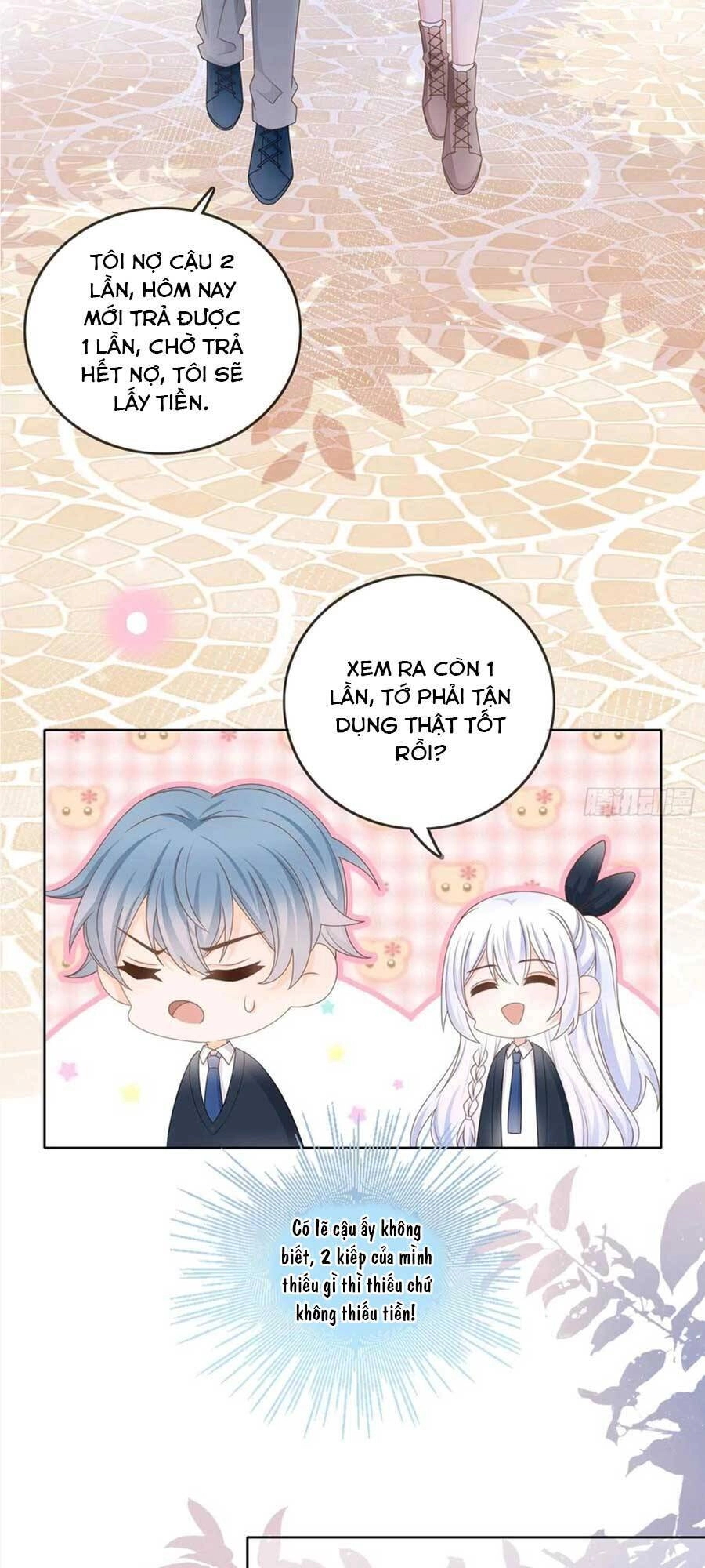 Ảnh Hậu Cũng Không Bằng Niệm Thanh Hoa Chapter 70 - 24