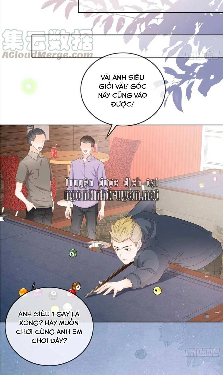 Ảnh Hậu Cũng Không Bằng Niệm Thanh Hoa Chapter 70 - 25