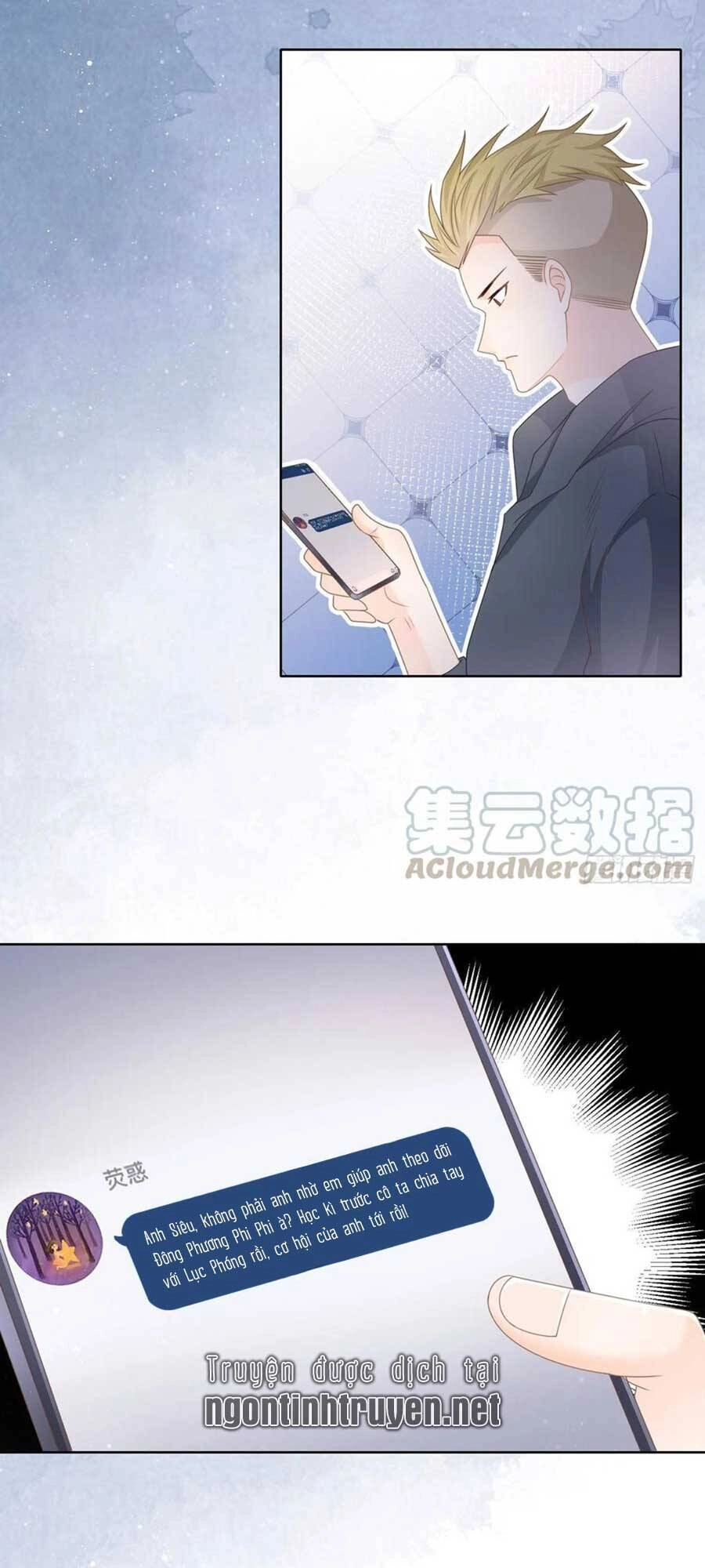 Ảnh Hậu Cũng Không Bằng Niệm Thanh Hoa Chapter 70 - 26