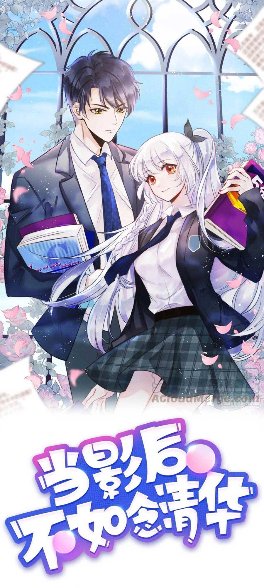 Ảnh Hậu Cũng Không Bằng Niệm Thanh Hoa Chapter 71 - 1