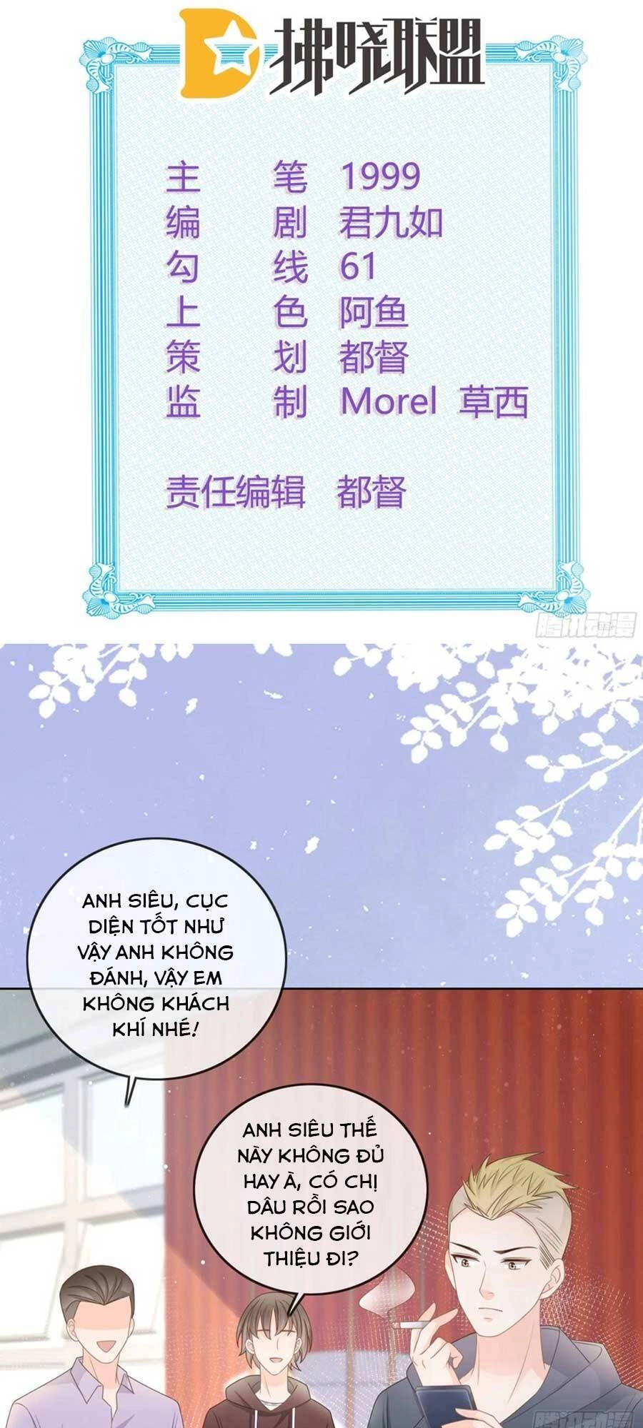 Ảnh Hậu Cũng Không Bằng Niệm Thanh Hoa Chapter 71 - 2