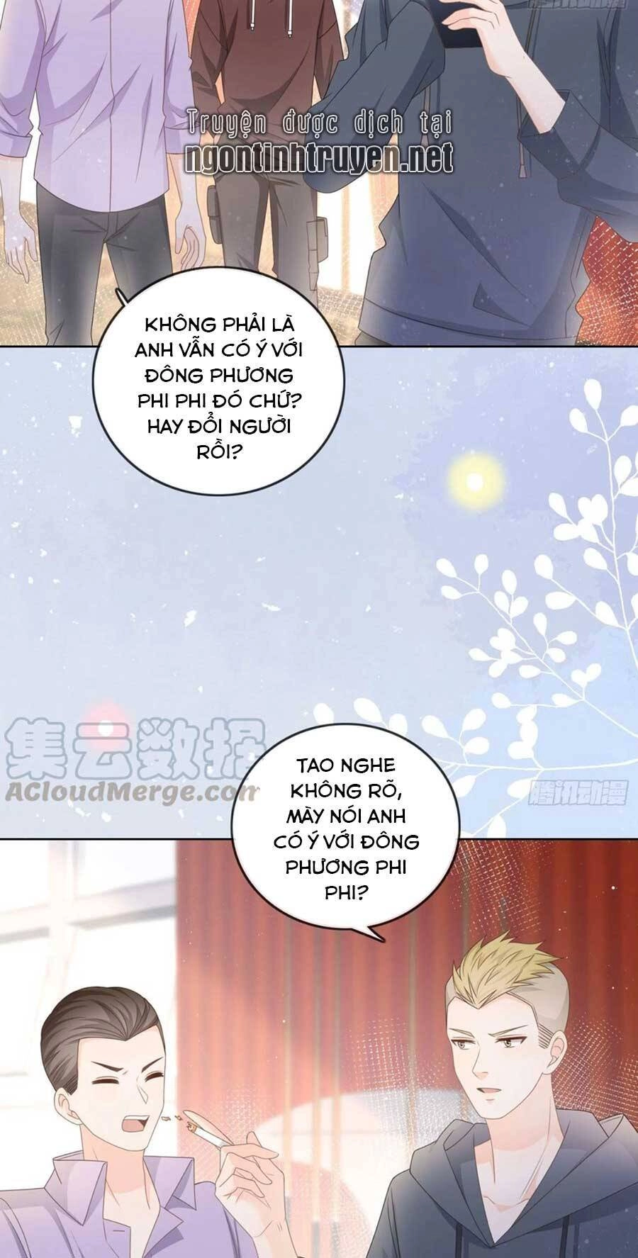 Ảnh Hậu Cũng Không Bằng Niệm Thanh Hoa Chapter 71 - 3