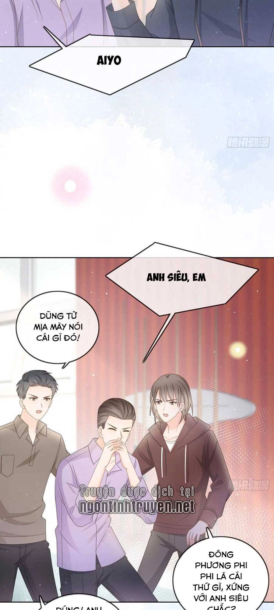 Ảnh Hậu Cũng Không Bằng Niệm Thanh Hoa Chapter 71 - 4