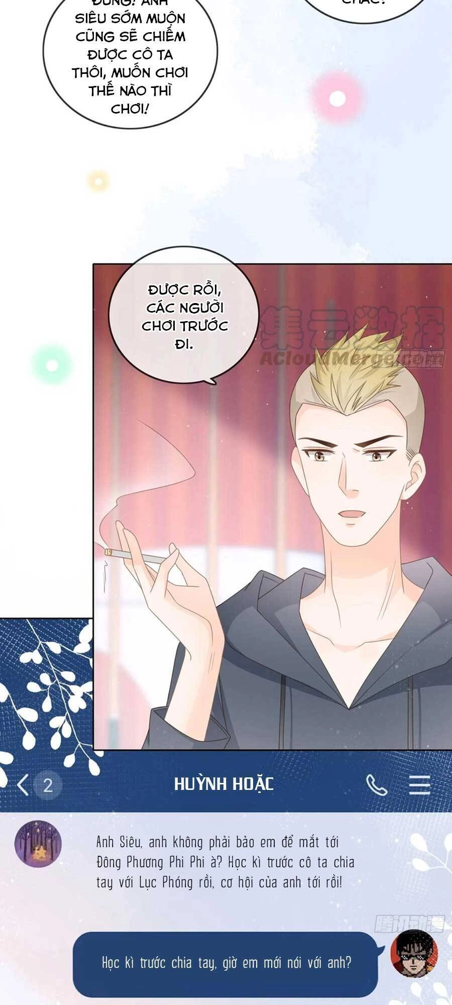 Ảnh Hậu Cũng Không Bằng Niệm Thanh Hoa Chapter 71 - 5