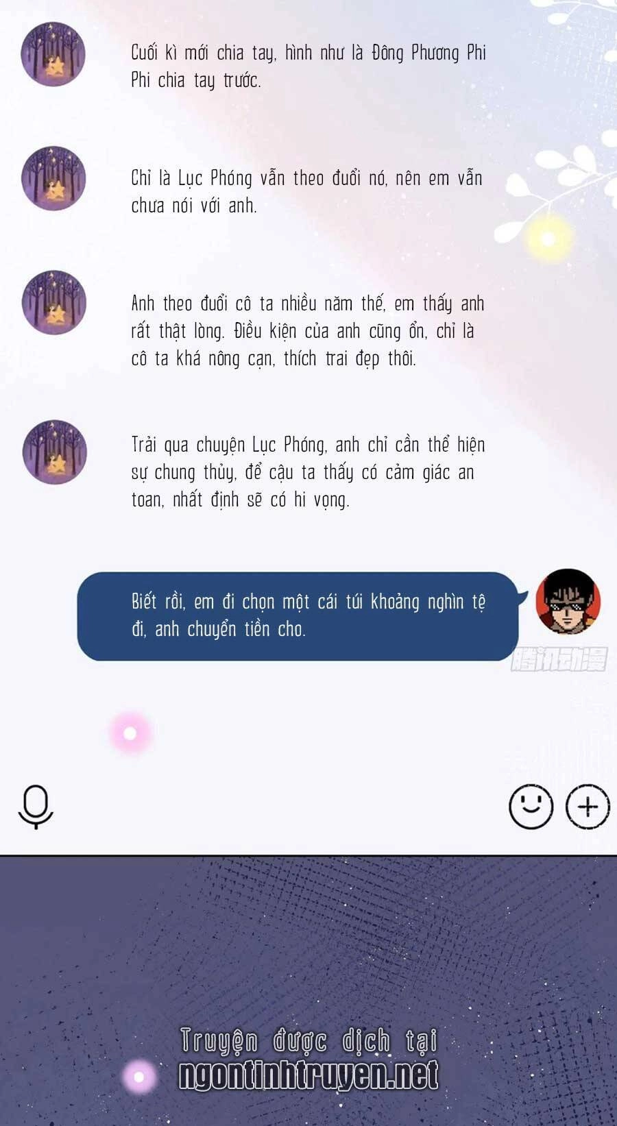 Ảnh Hậu Cũng Không Bằng Niệm Thanh Hoa Chapter 71 - 6