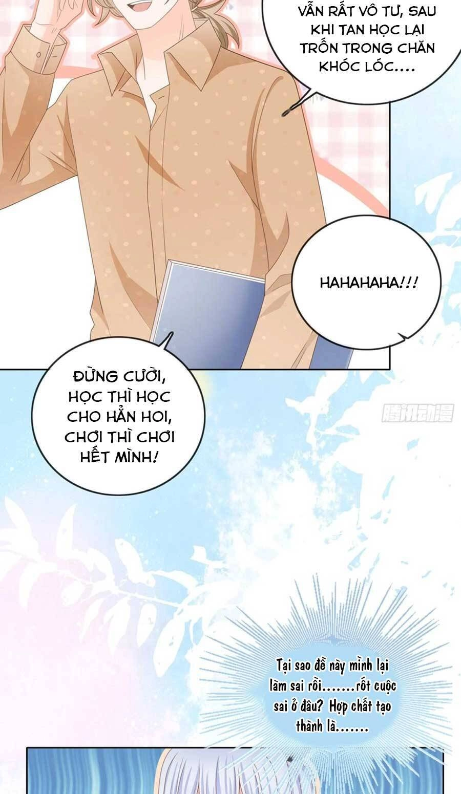 Ảnh Hậu Cũng Không Bằng Niệm Thanh Hoa Chapter 71 - 9