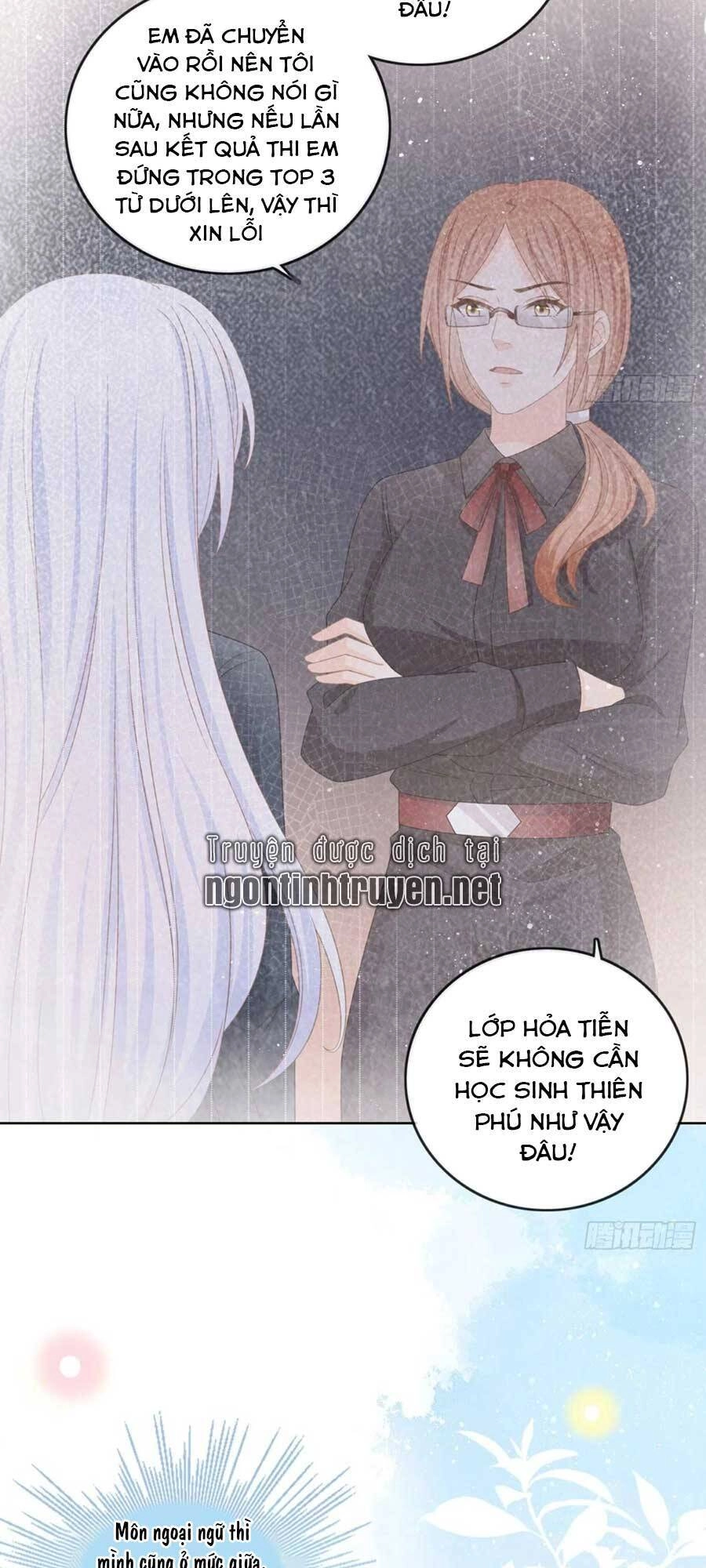 Ảnh Hậu Cũng Không Bằng Niệm Thanh Hoa Chapter 71 - 11