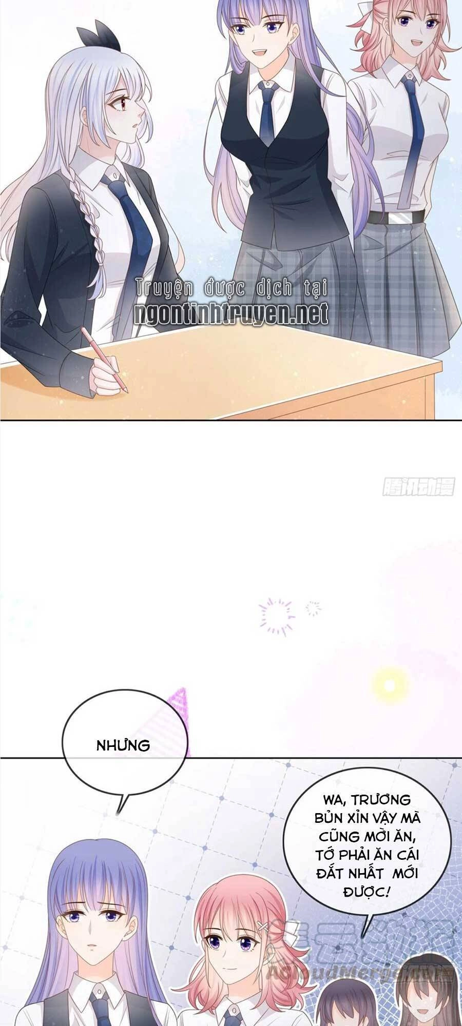 Ảnh Hậu Cũng Không Bằng Niệm Thanh Hoa Chapter 71 - 13