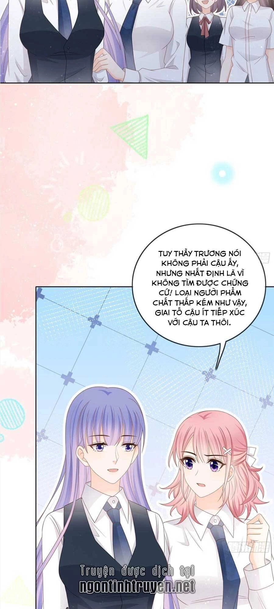 Ảnh Hậu Cũng Không Bằng Niệm Thanh Hoa Chapter 71 - 14