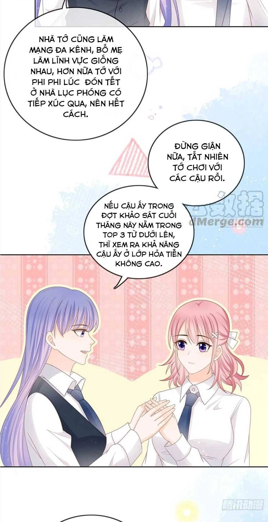 Ảnh Hậu Cũng Không Bằng Niệm Thanh Hoa Chapter 71 - 15