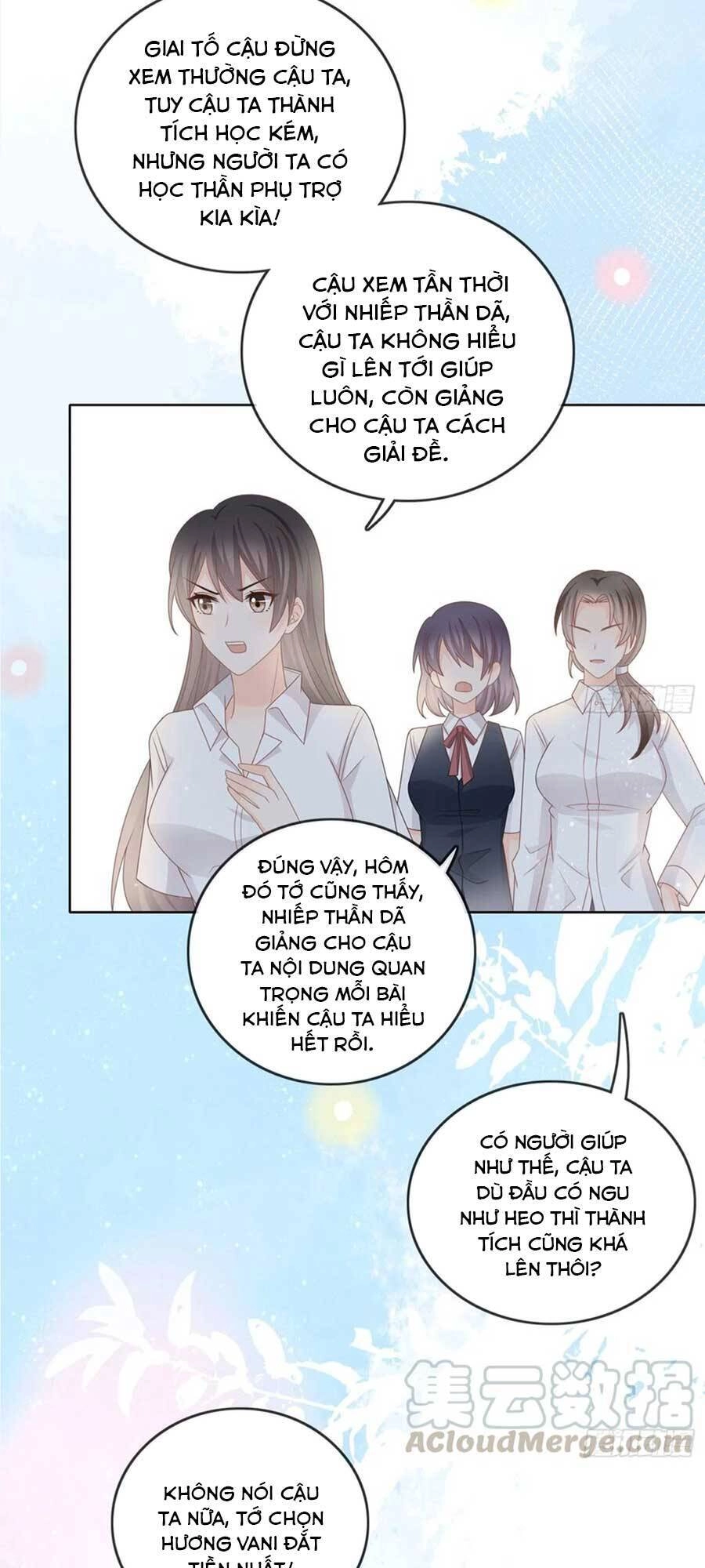 Ảnh Hậu Cũng Không Bằng Niệm Thanh Hoa Chapter 71 - 16