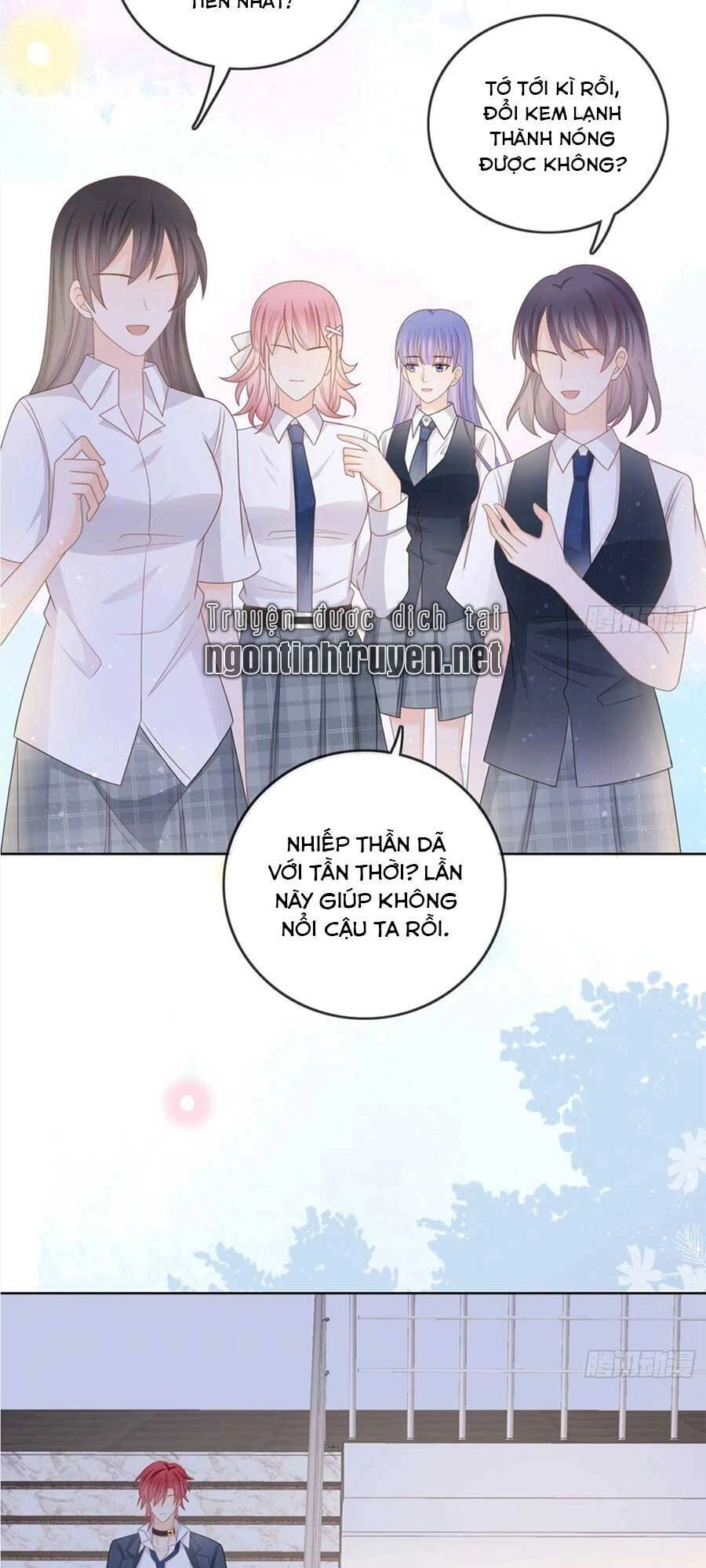 Ảnh Hậu Cũng Không Bằng Niệm Thanh Hoa Chapter 71 - 17