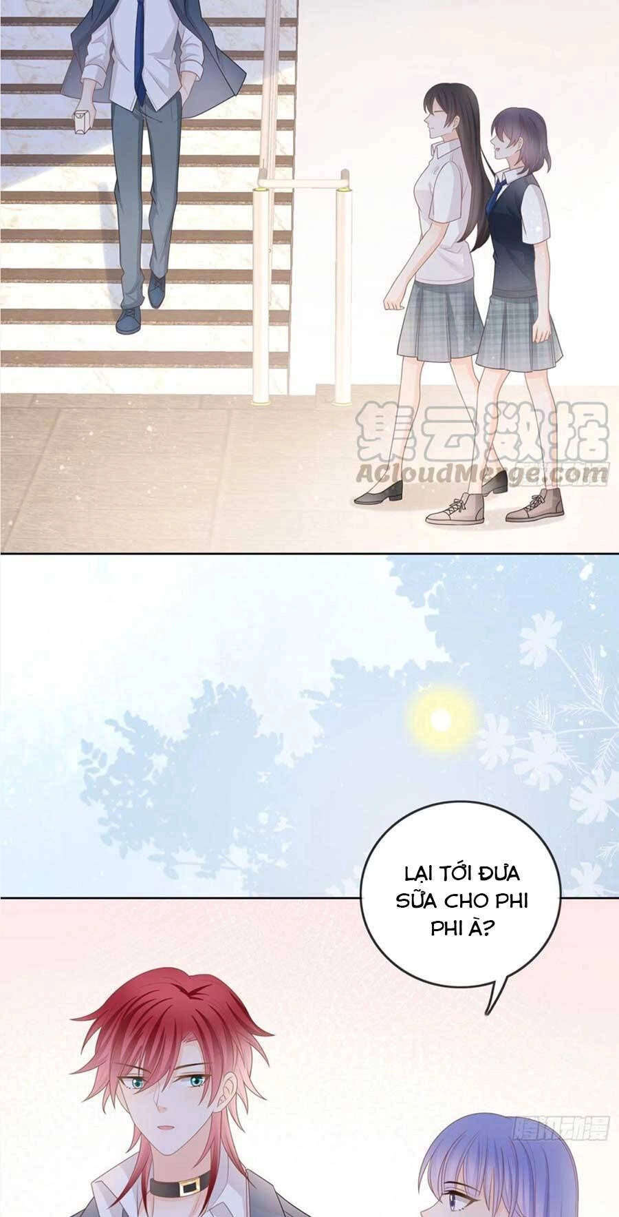 Ảnh Hậu Cũng Không Bằng Niệm Thanh Hoa Chapter 71 - 18