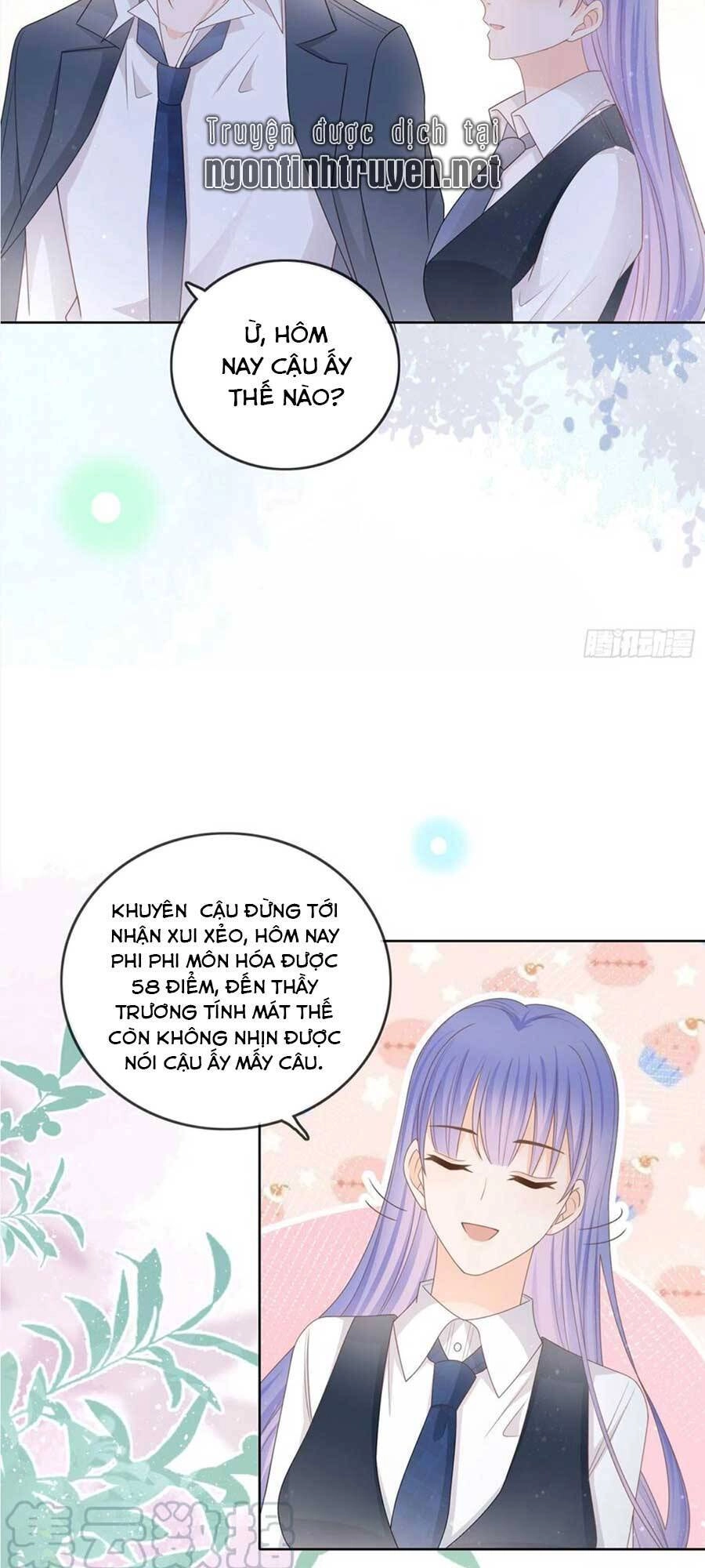 Ảnh Hậu Cũng Không Bằng Niệm Thanh Hoa Chapter 71 - 19