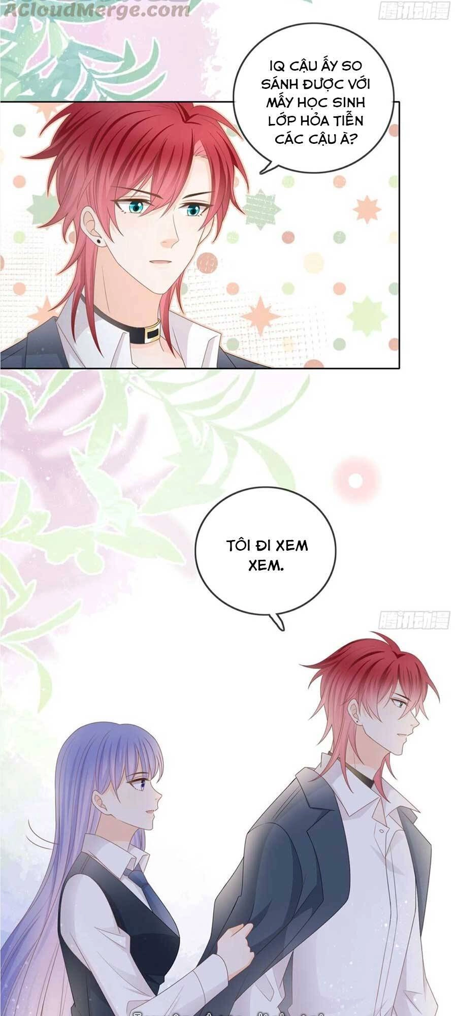 Ảnh Hậu Cũng Không Bằng Niệm Thanh Hoa Chapter 71 - 20