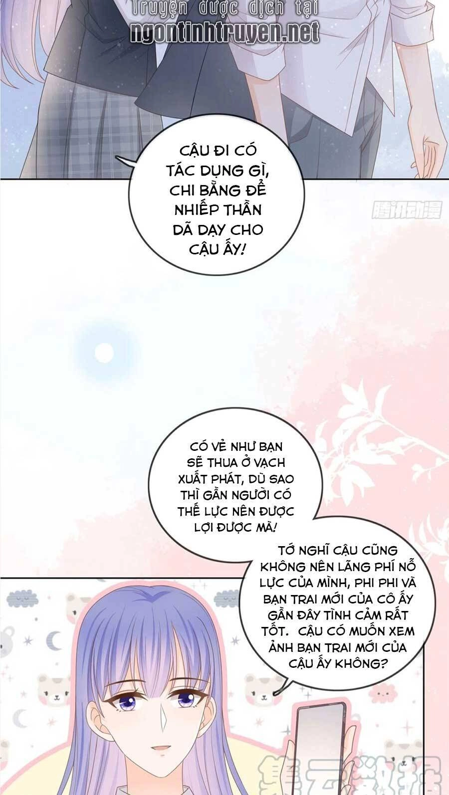 Ảnh Hậu Cũng Không Bằng Niệm Thanh Hoa Chapter 71 - 21