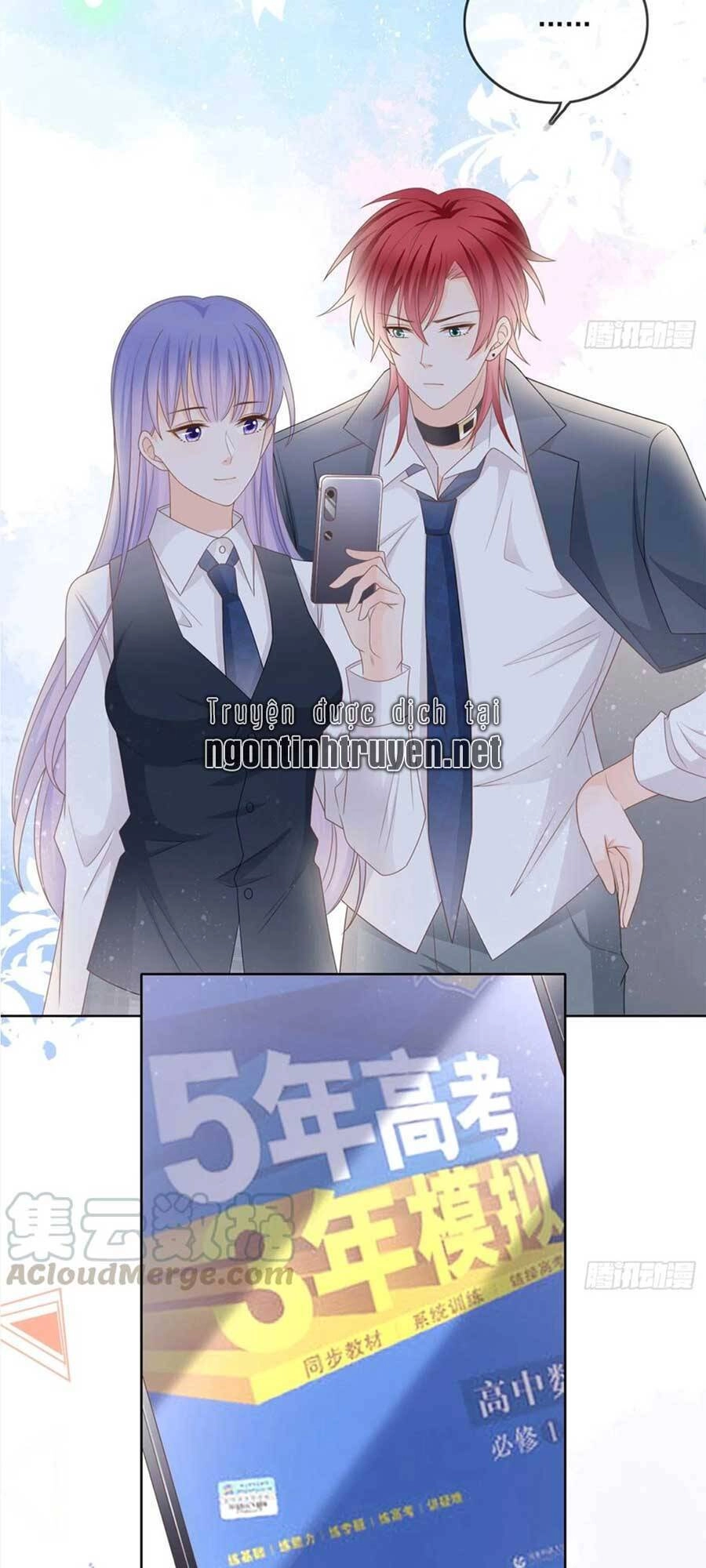 Ảnh Hậu Cũng Không Bằng Niệm Thanh Hoa Chapter 71 - 23