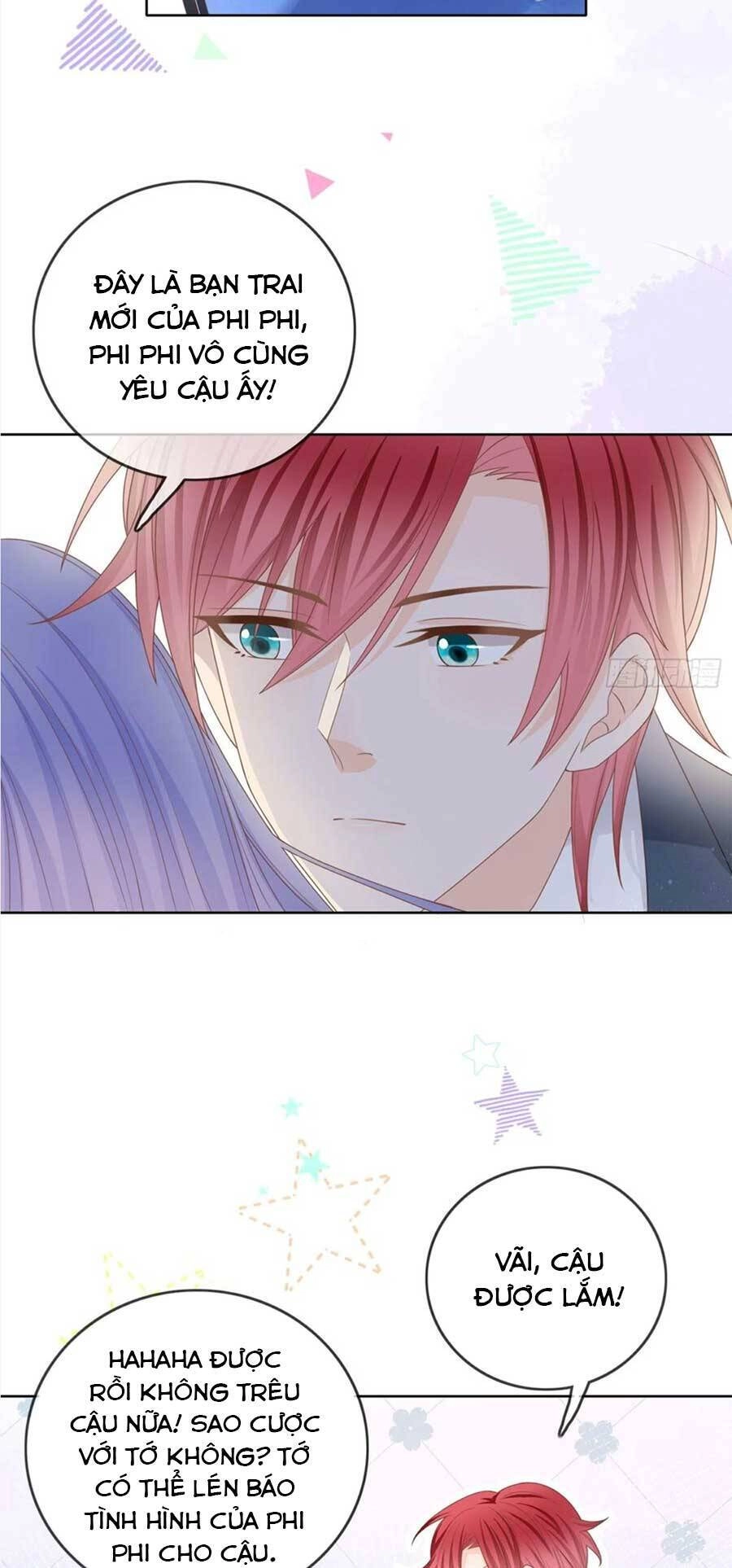 Ảnh Hậu Cũng Không Bằng Niệm Thanh Hoa Chapter 71 - 24