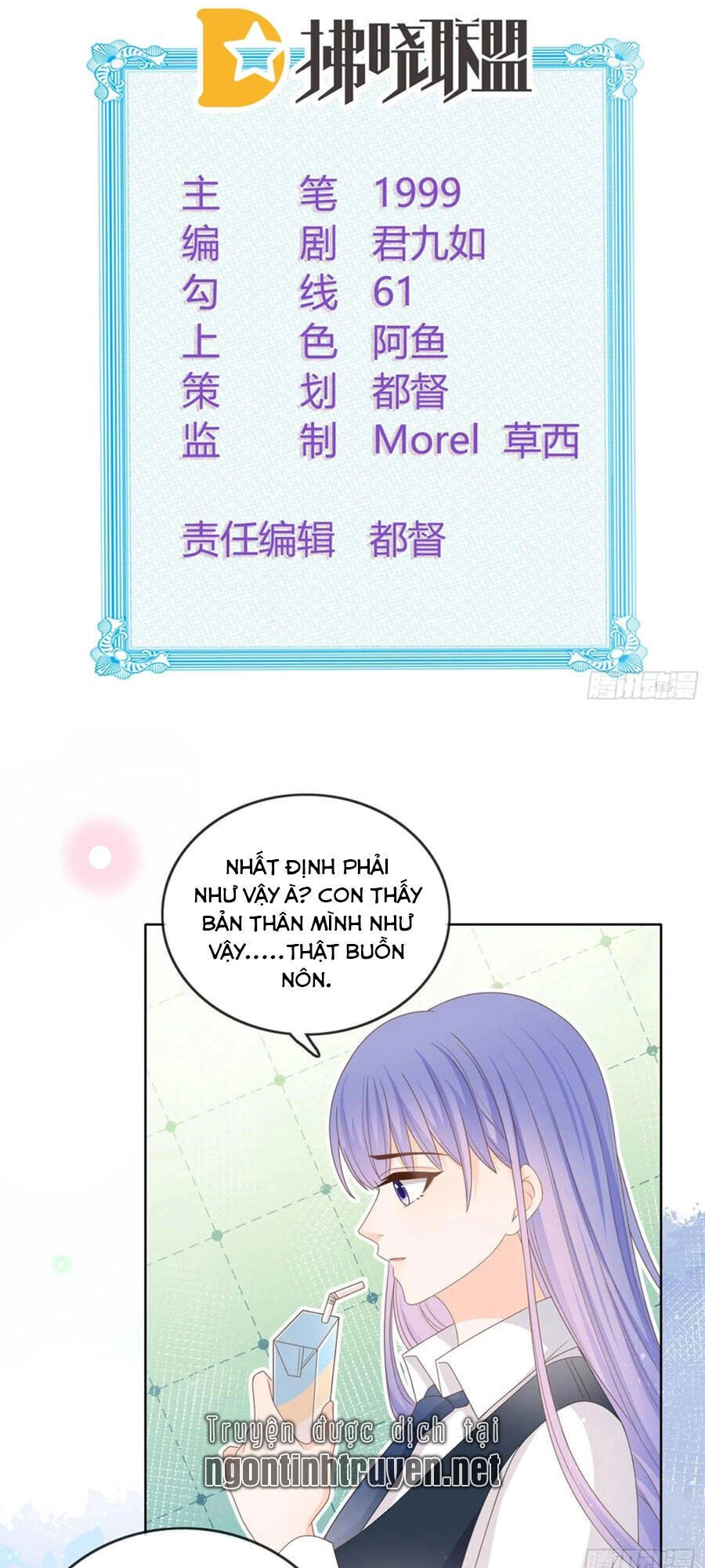 Ảnh Hậu Cũng Không Bằng Niệm Thanh Hoa Chapter 72 - 2